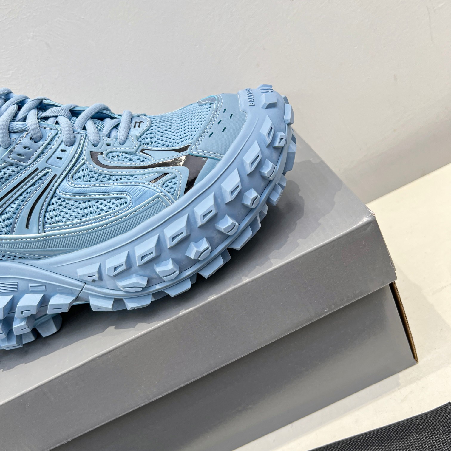 Balenciaga Fendi Male Running Shoes M-l-s