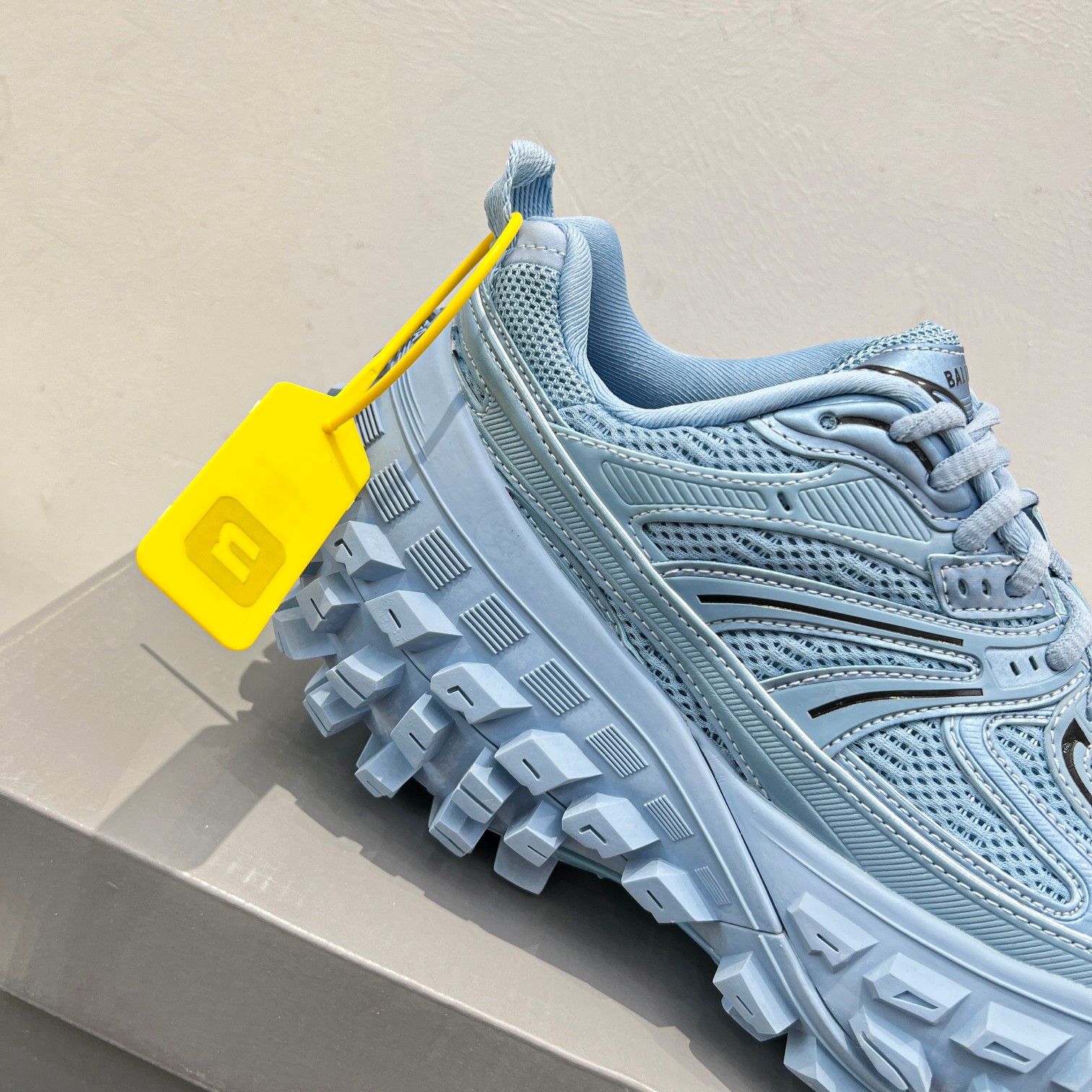 Balenciaga Fendi Male Running Shoes M-l-s