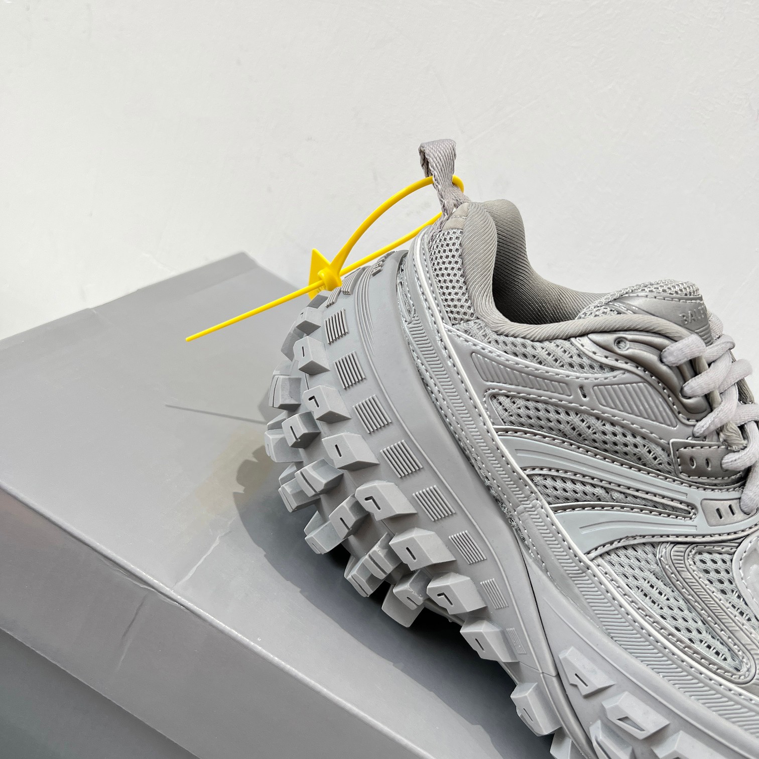 Balenciaga Fendi Male Running Shoes M-l-s