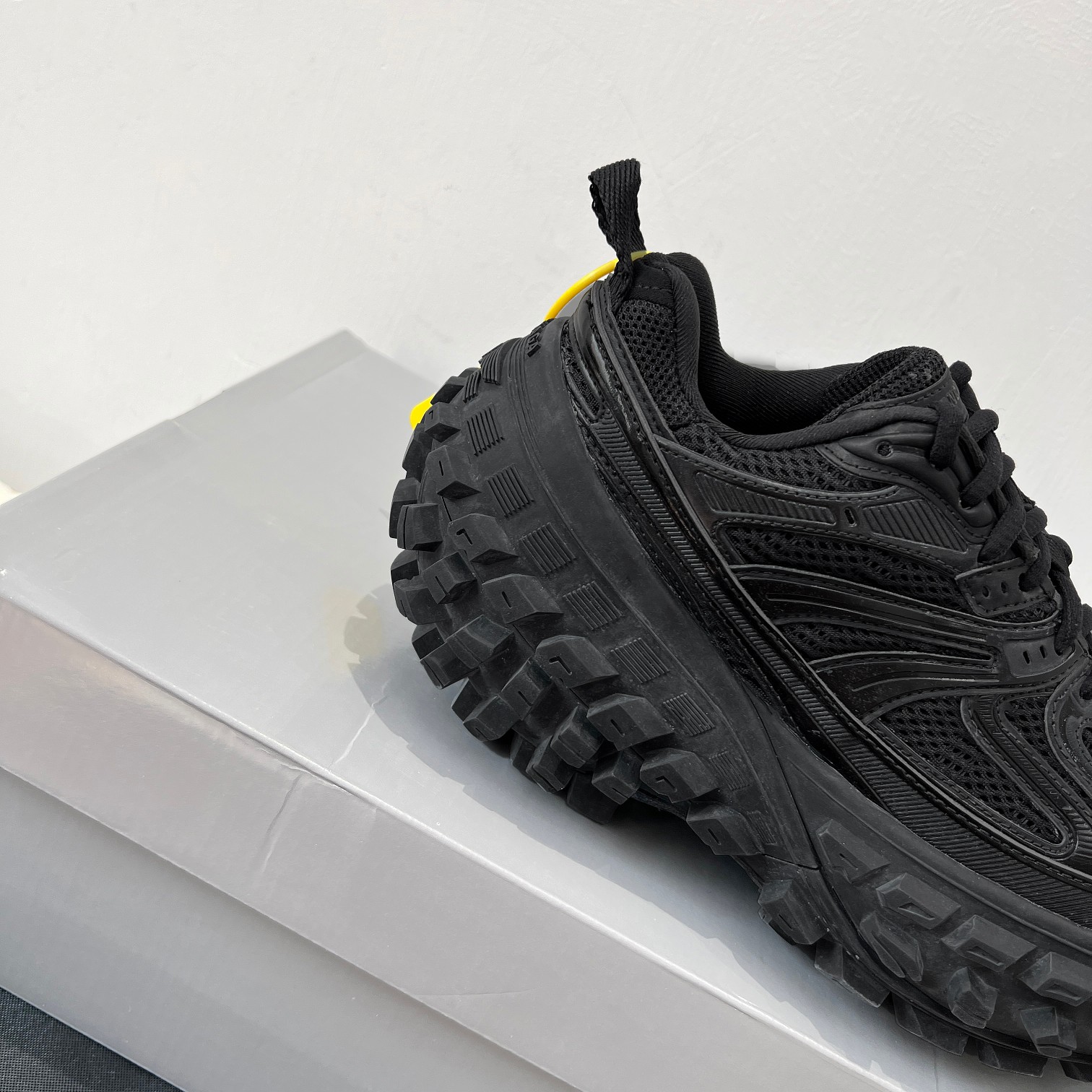 Balenciaga Fendi Male Running Shoes M-l-s