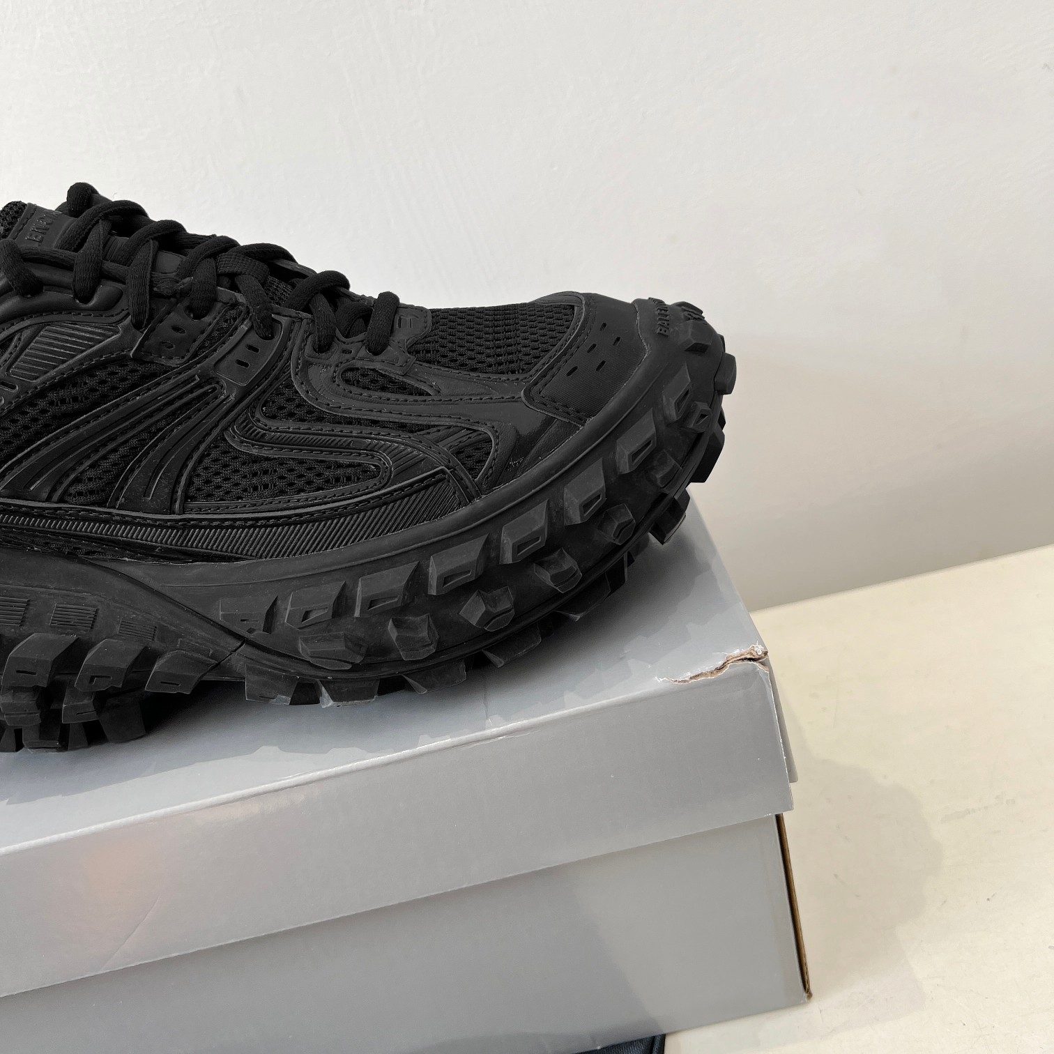 Balenciaga Fendi Male Running Shoes M-l-s