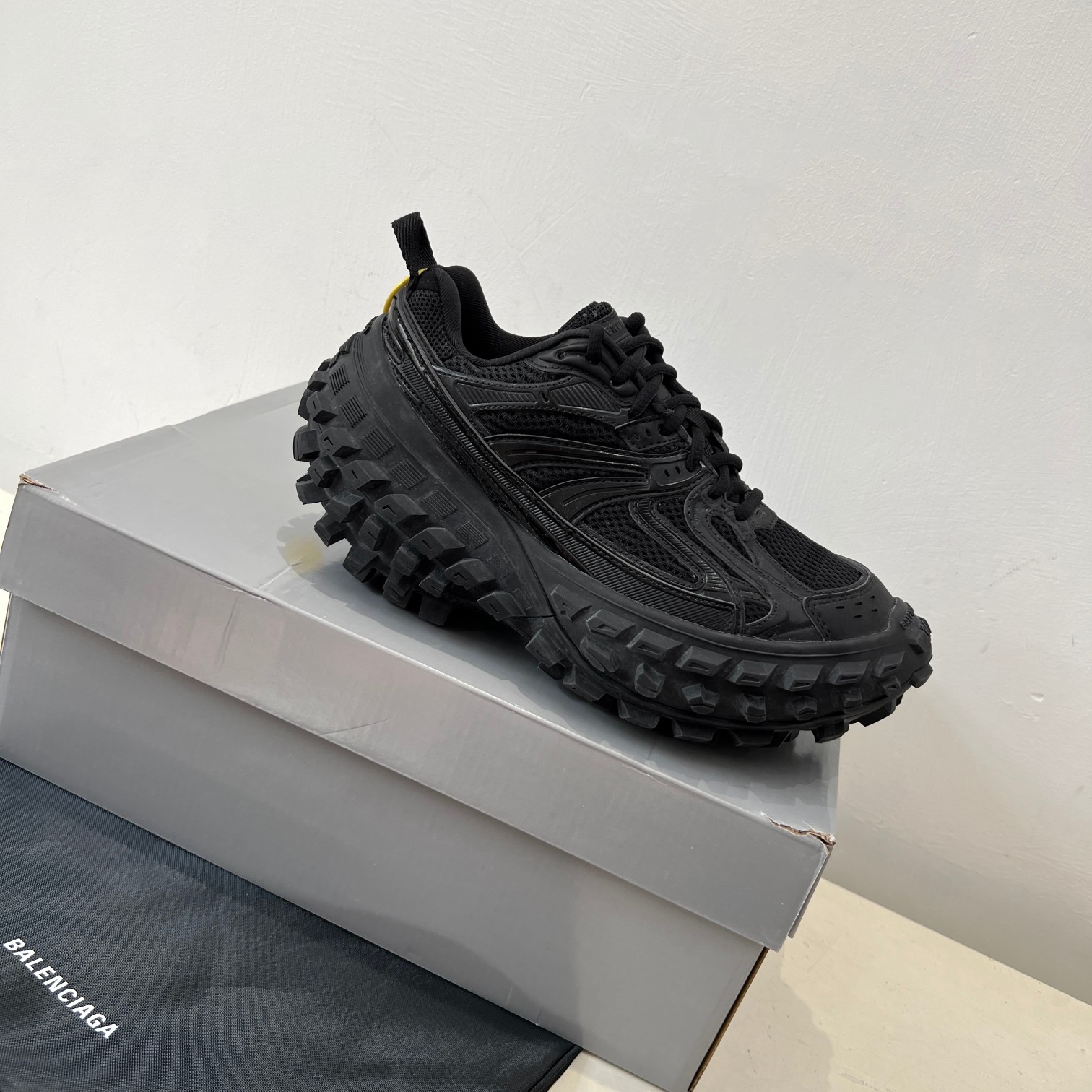 Balenciaga Fendi Male Running Shoes M-l-s