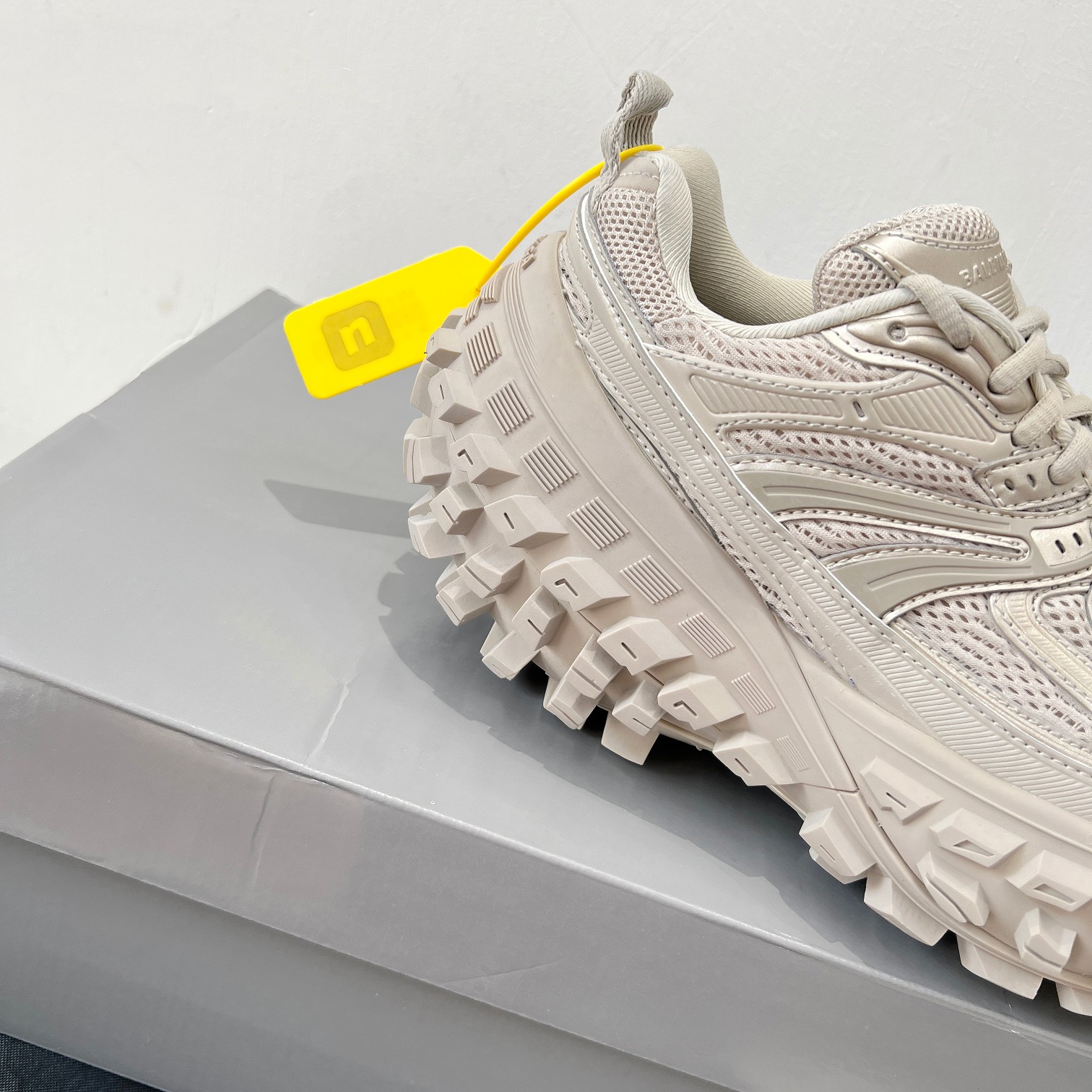 Balenciaga Fendi Male Running Shoes M-l-s