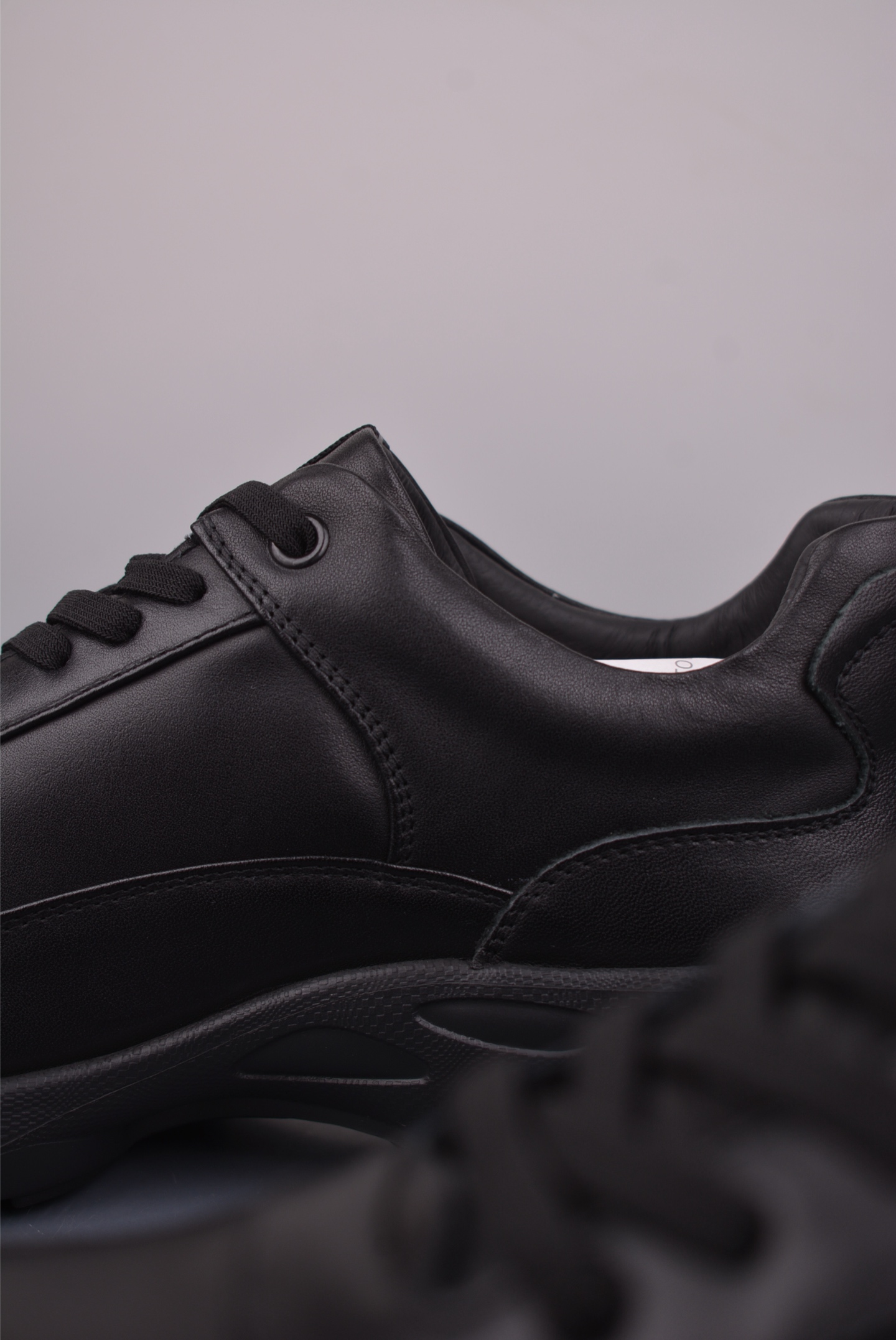 Running Shoes Breathable M