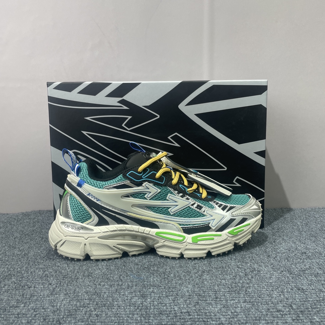 Running Shoes Breathable S