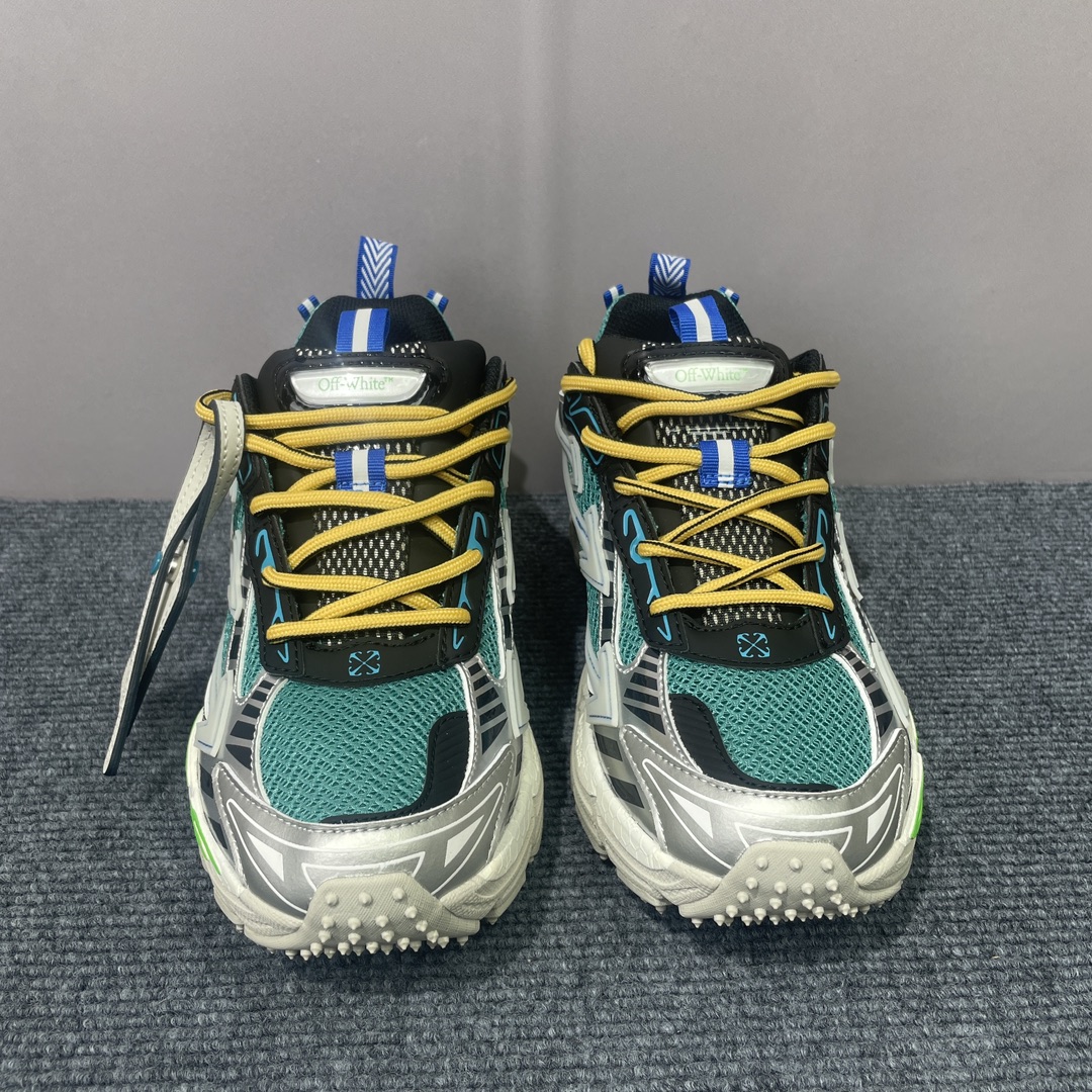 Running Shoes Breathable S