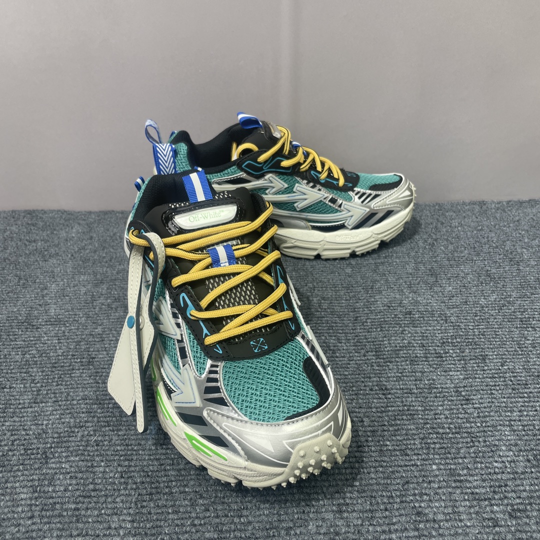 Running Shoes Breathable S