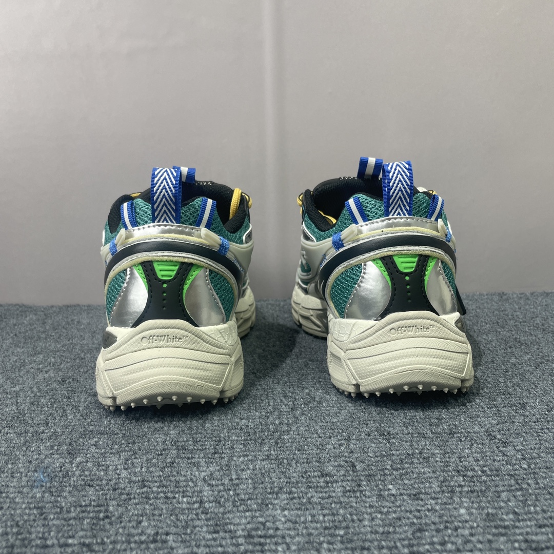 Running Shoes Breathable S