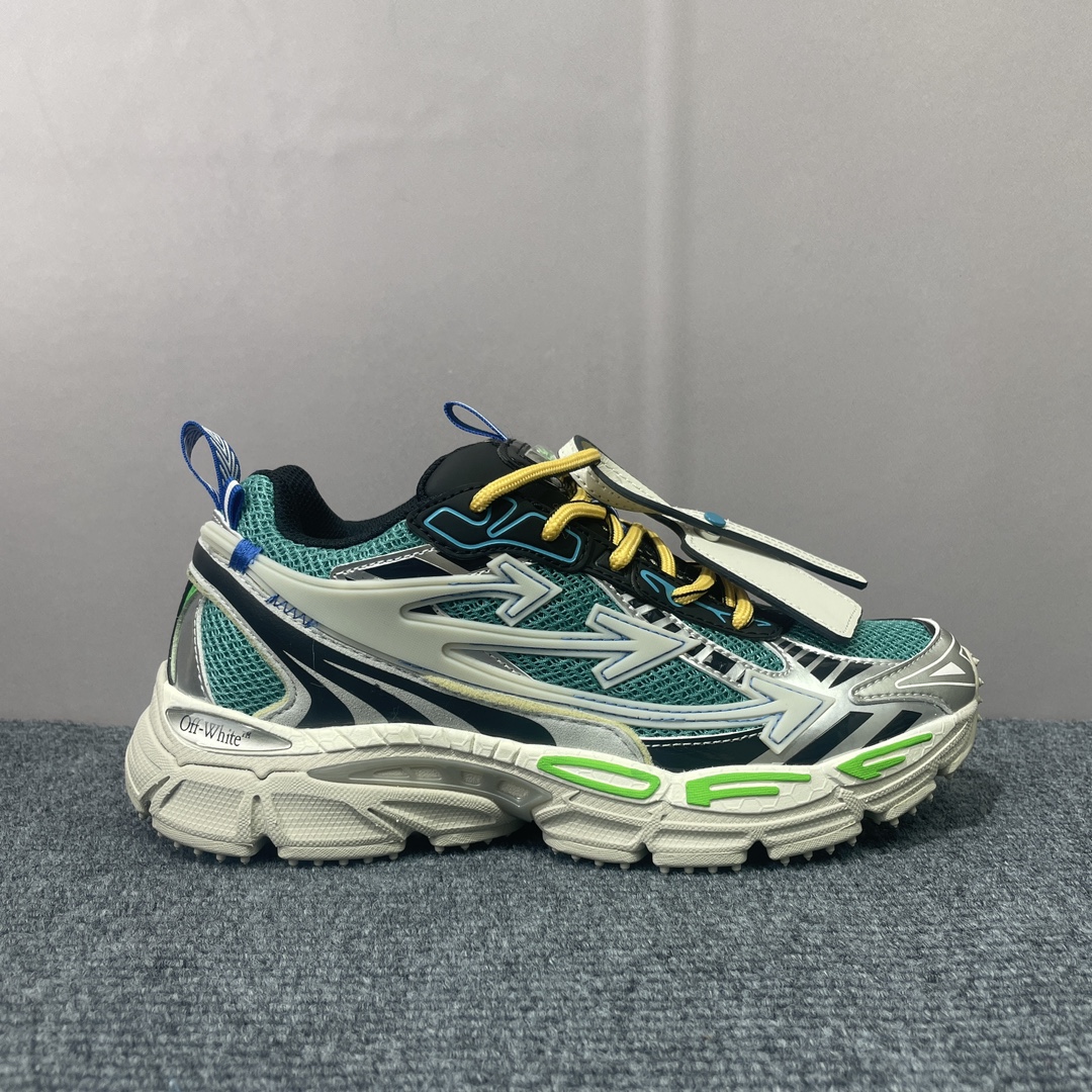Running Shoes Breathable S