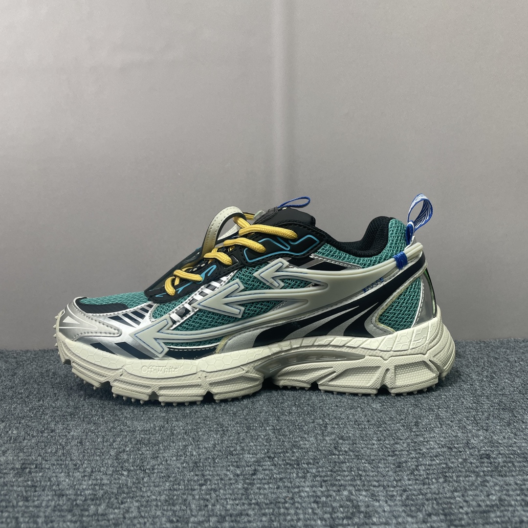 Running Shoes Breathable S