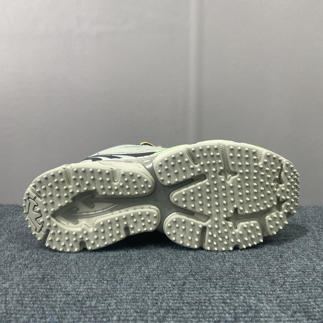 Running Shoes Breathable S