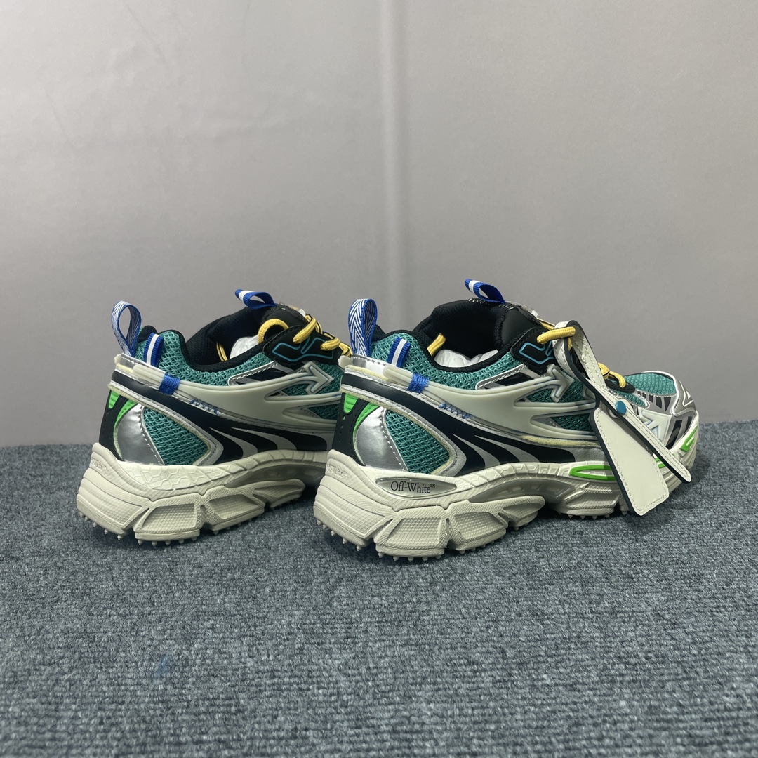 Running Shoes Breathable S