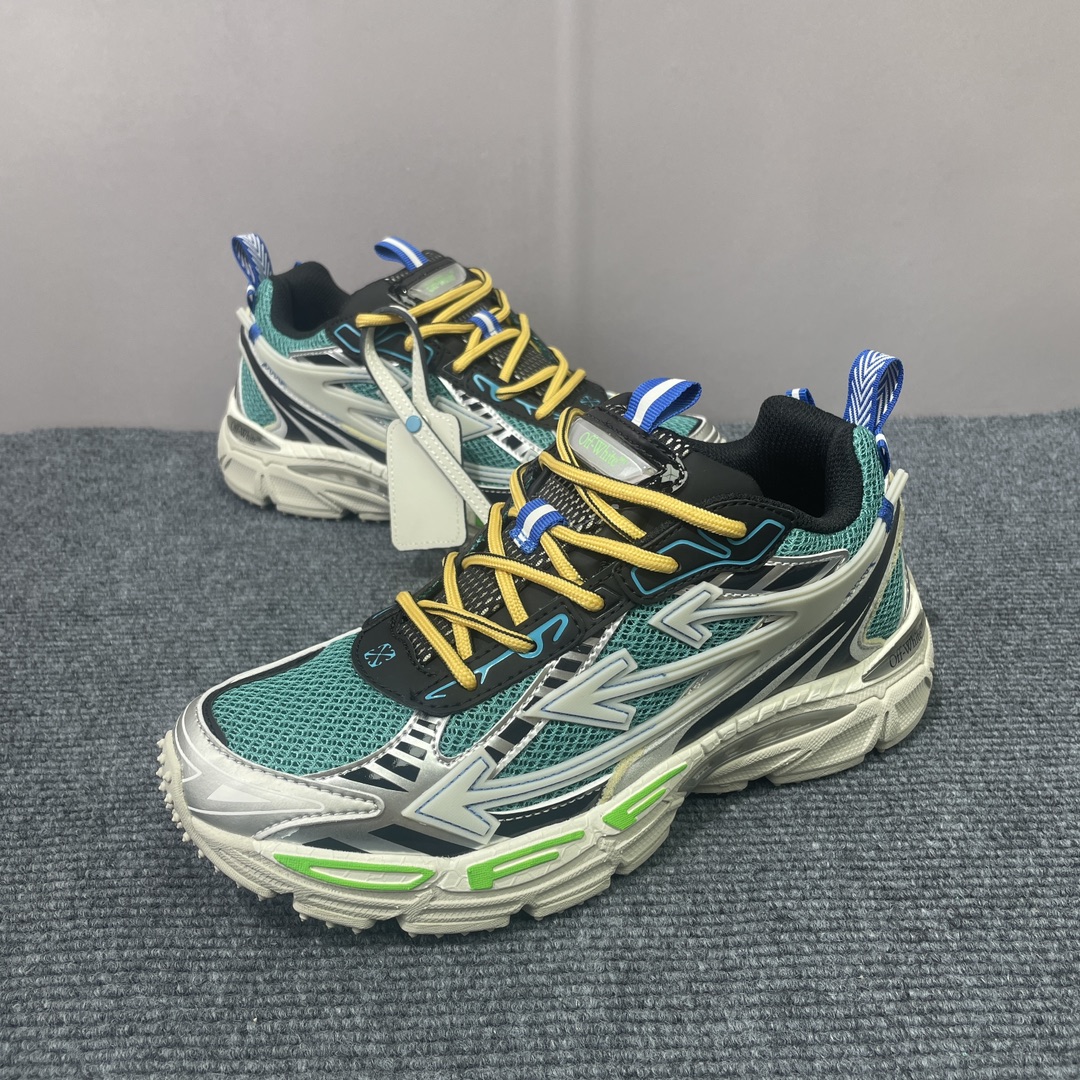 Running Shoes Breathable S