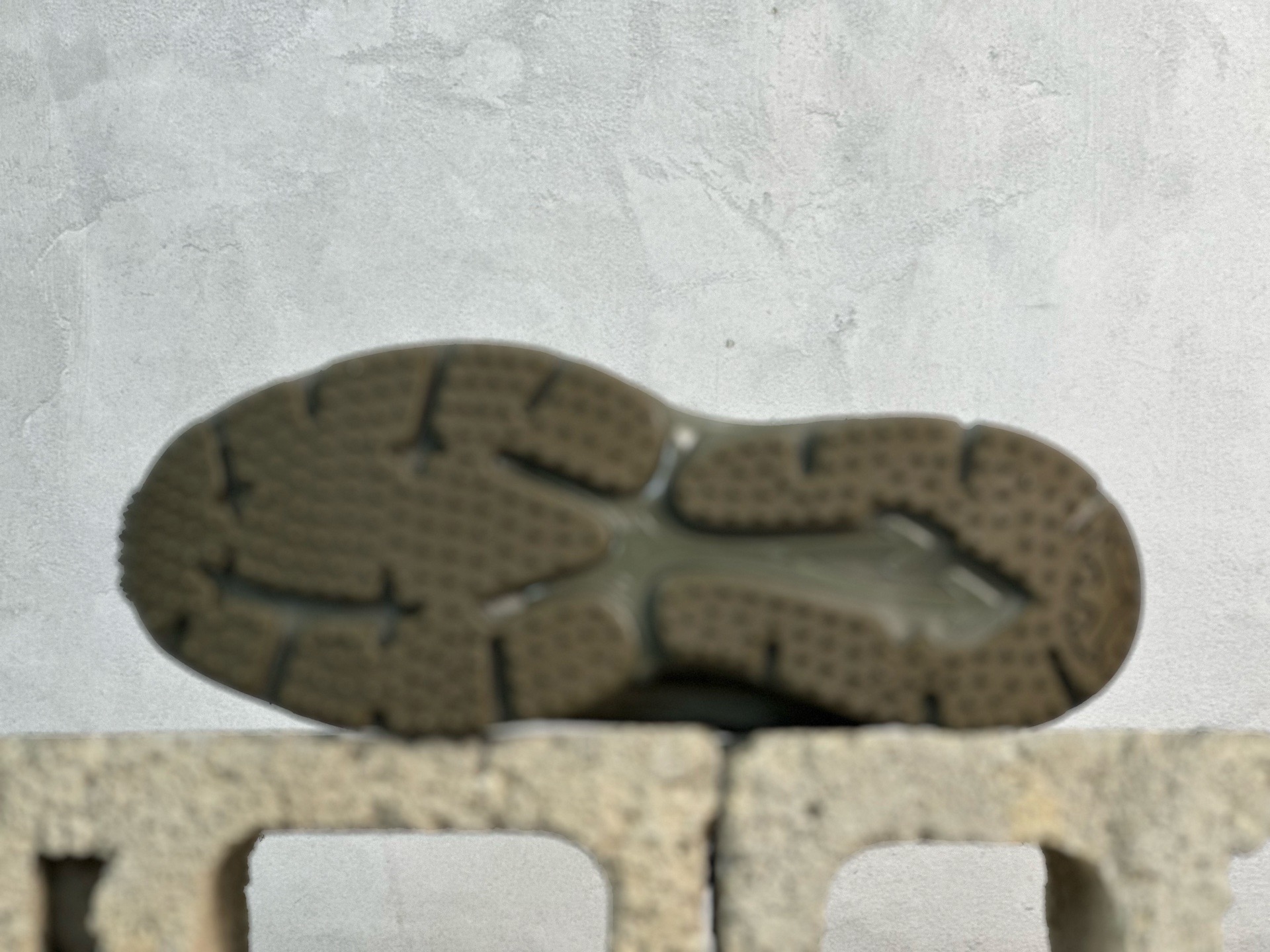 Running Shoes Breathable M-l