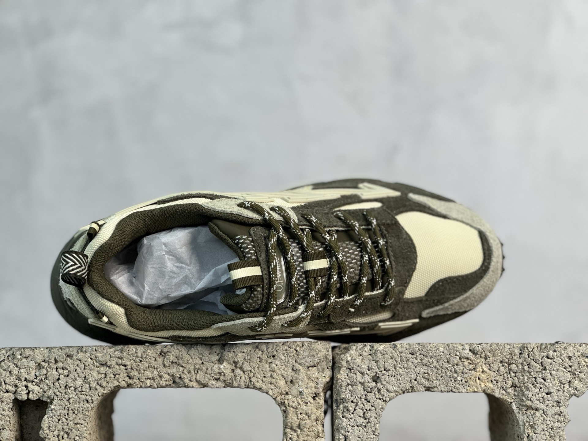 Running Shoes Breathable M-l
