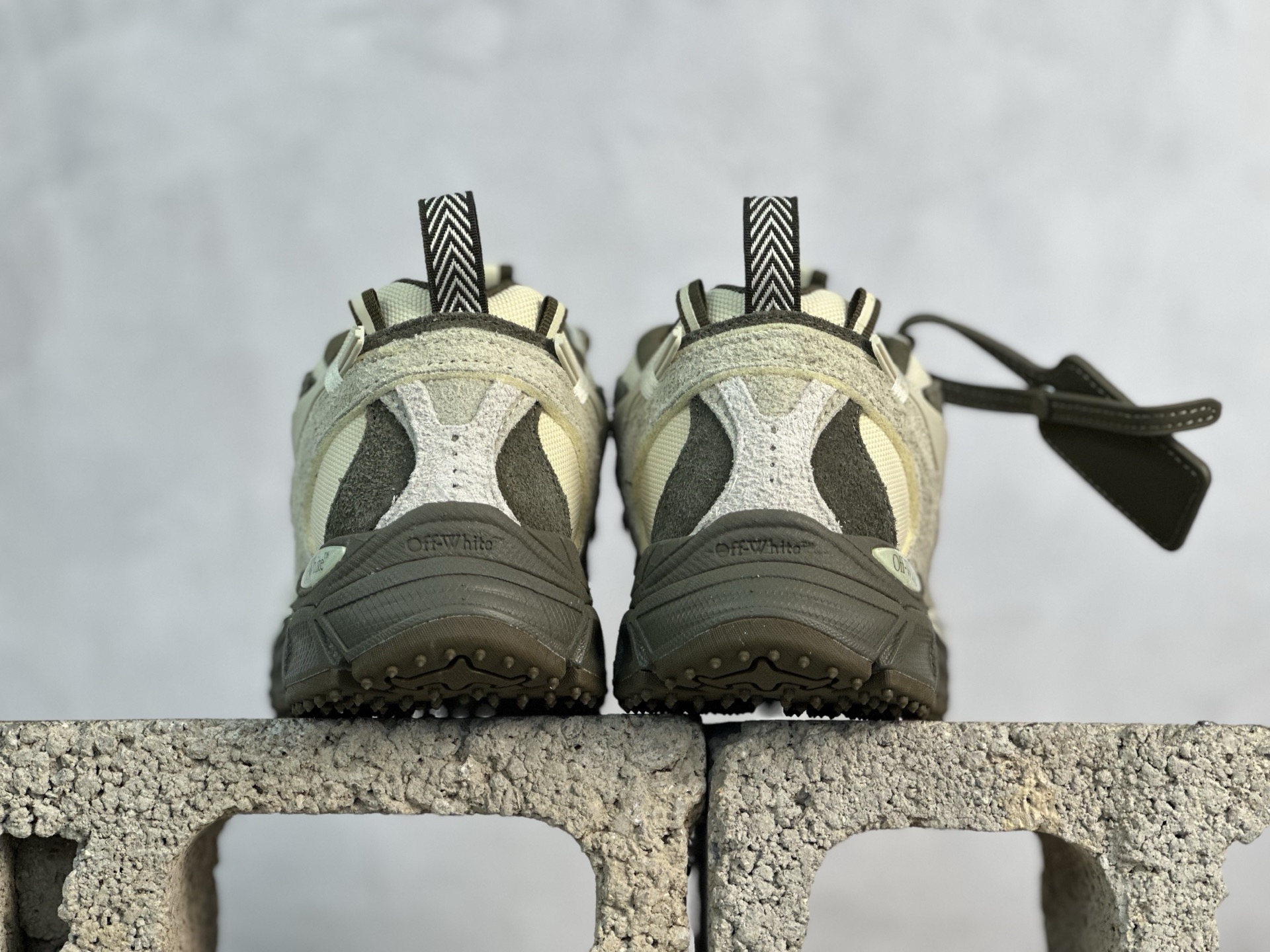 Running Shoes Breathable M-l