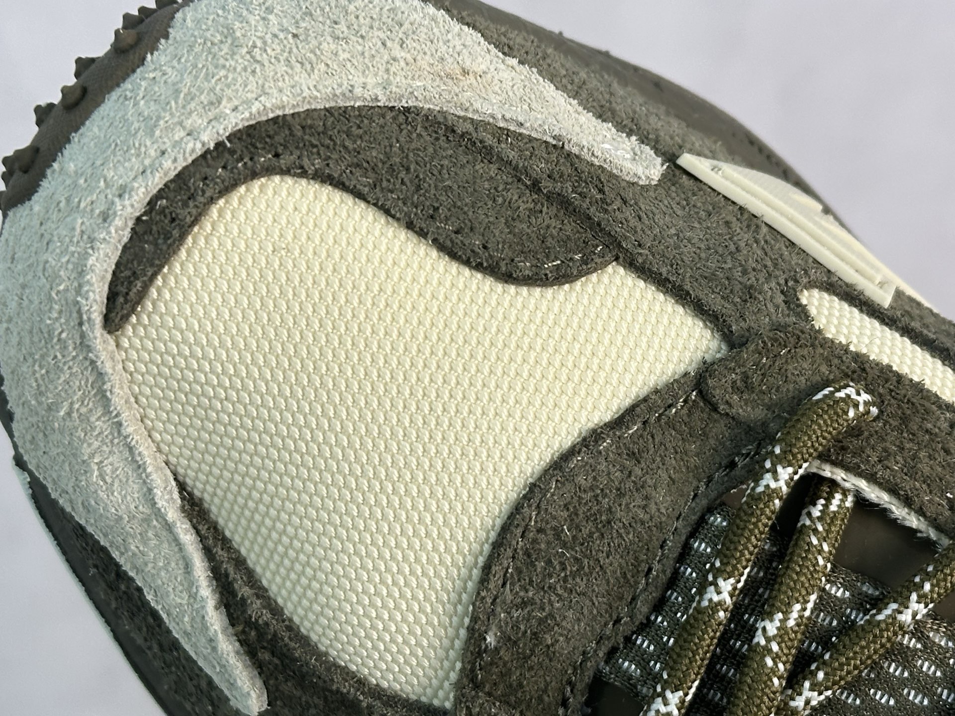 Running Shoes Breathable M-l