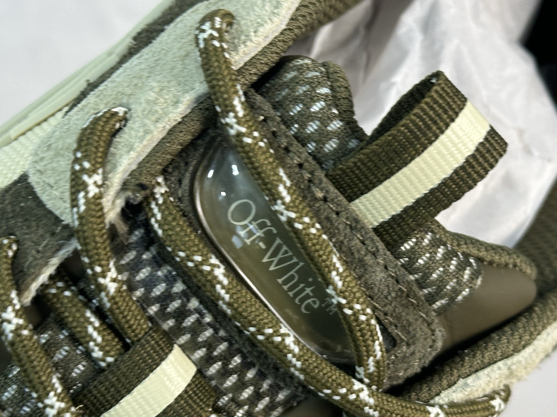 Running Shoes Breathable M-l