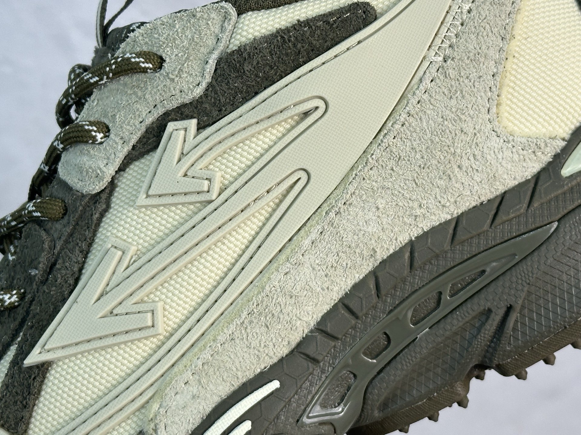 Running Shoes Breathable M-l