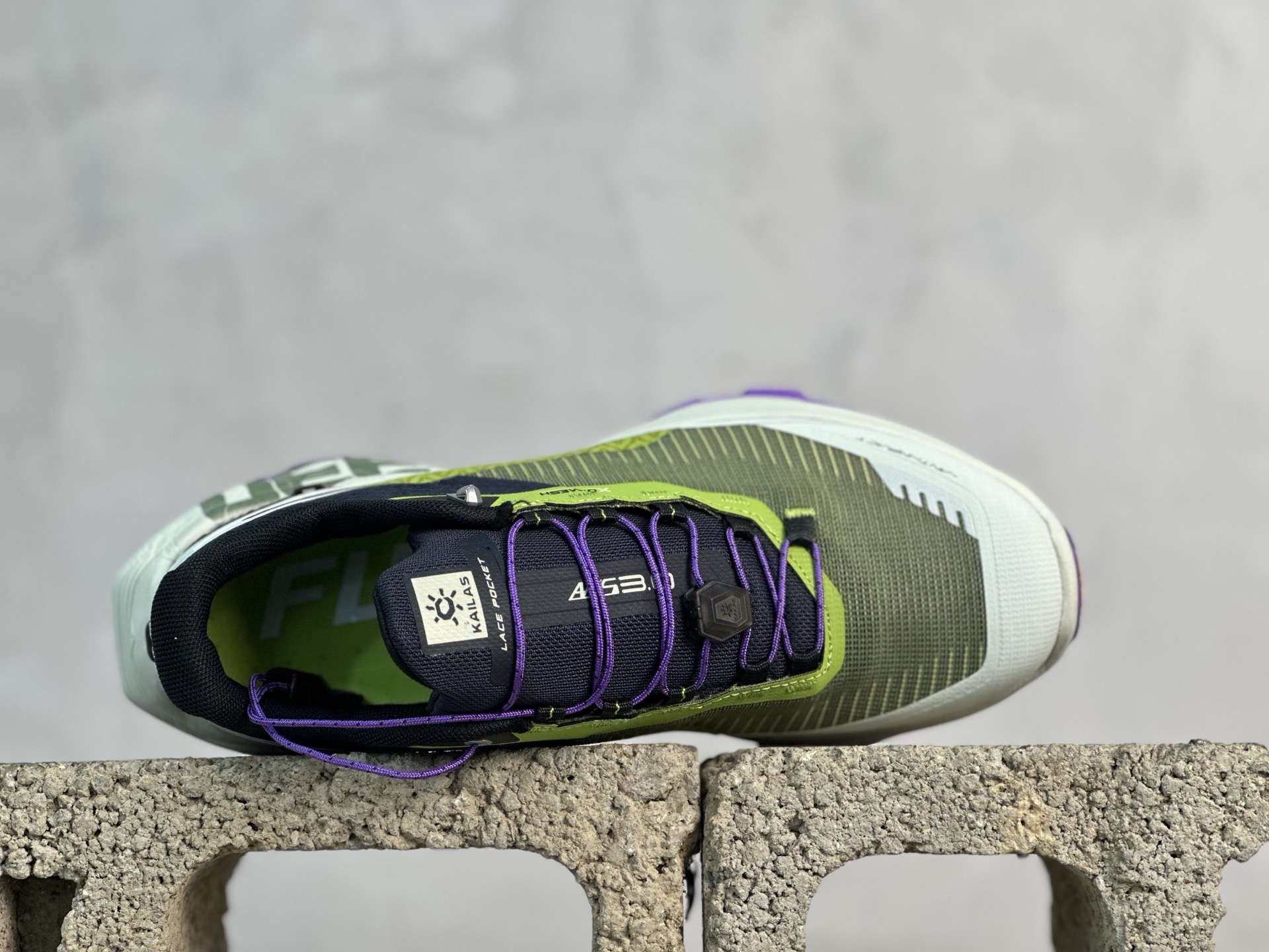 Basic Shoes L-s