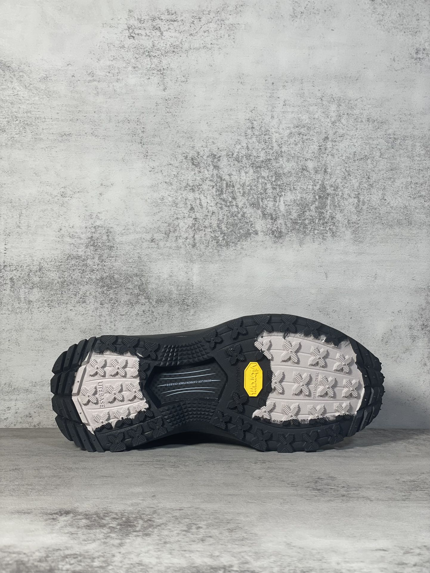 Moncler Male Sneakers Breathable M-l-s