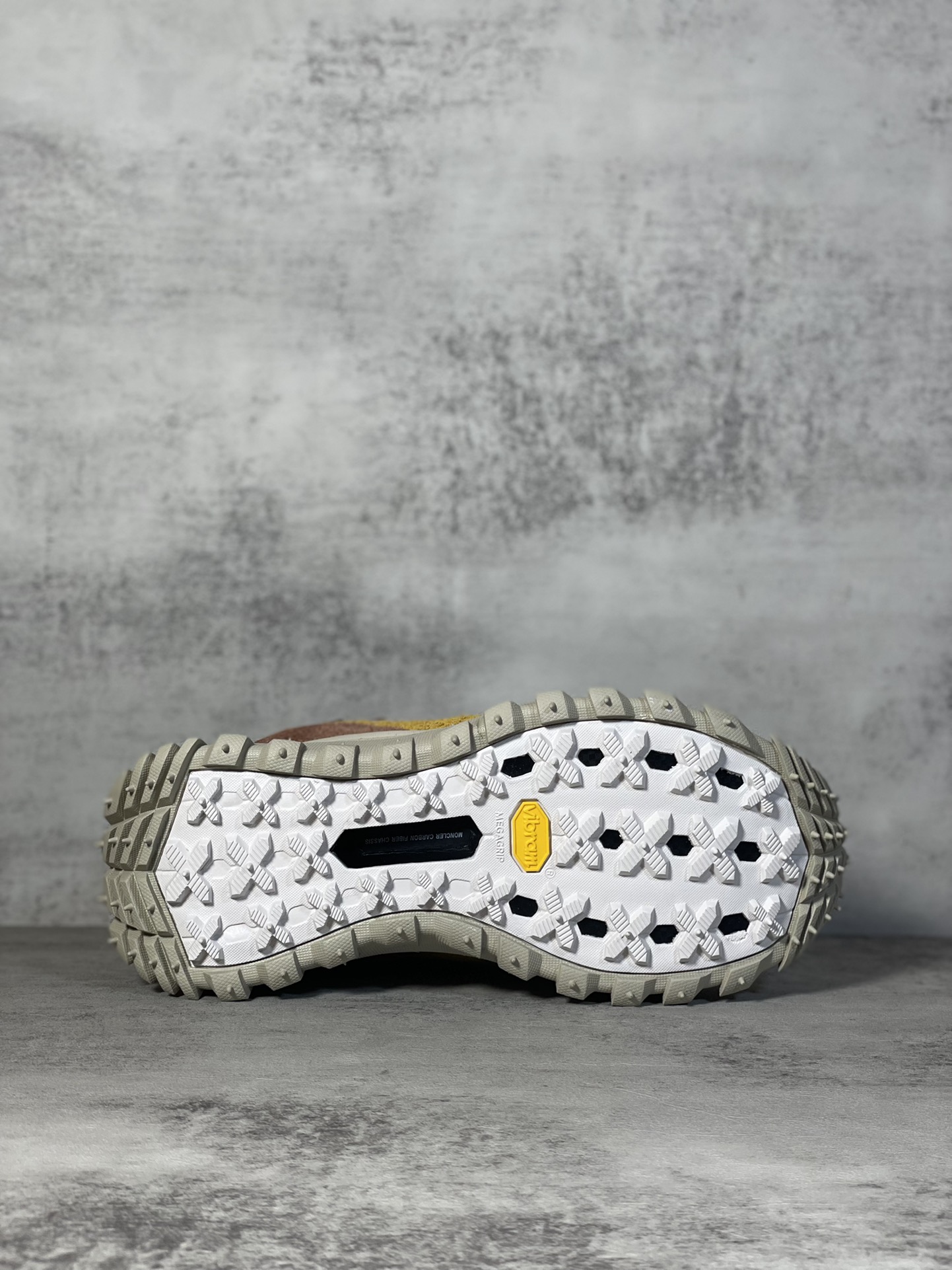 Moncler Sneakers Shock Absorbing M-l