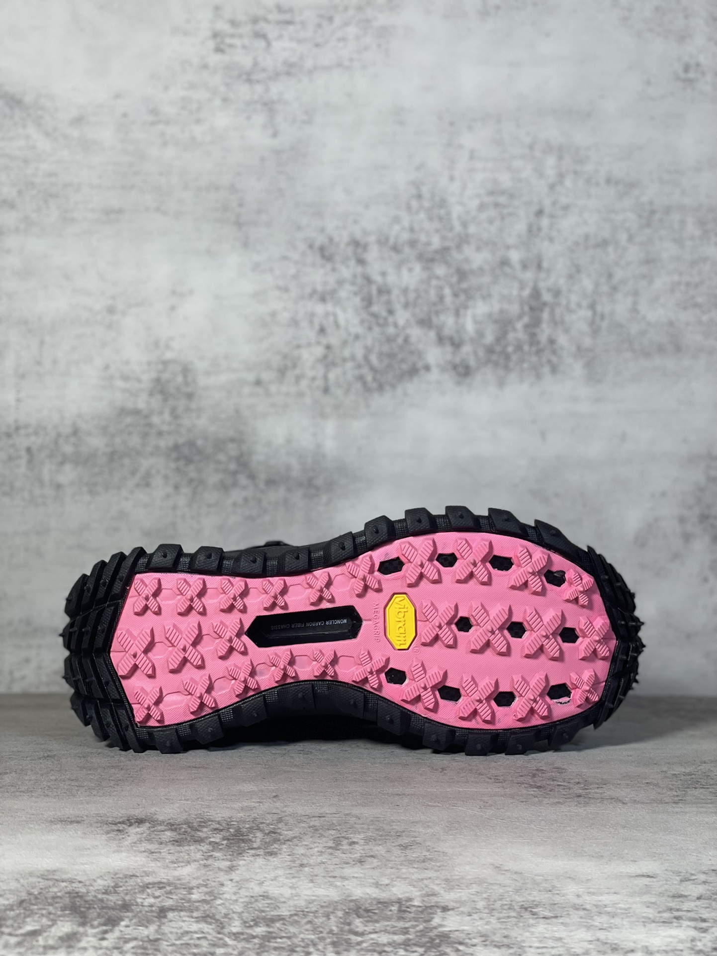 Moncler Sneakers Shock Absorbing M-l