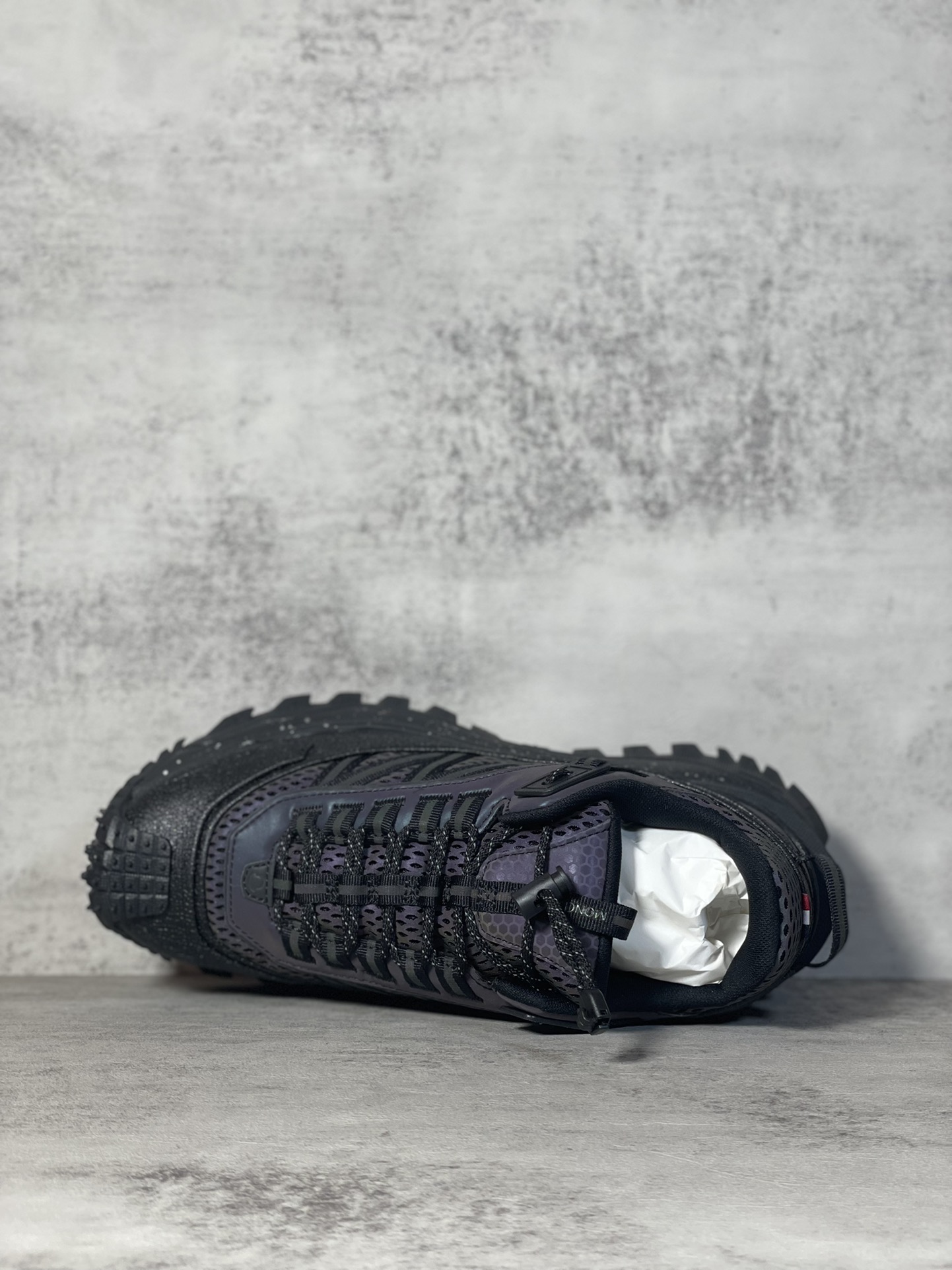 Moncler Sneakers Shock Absorbing M-l