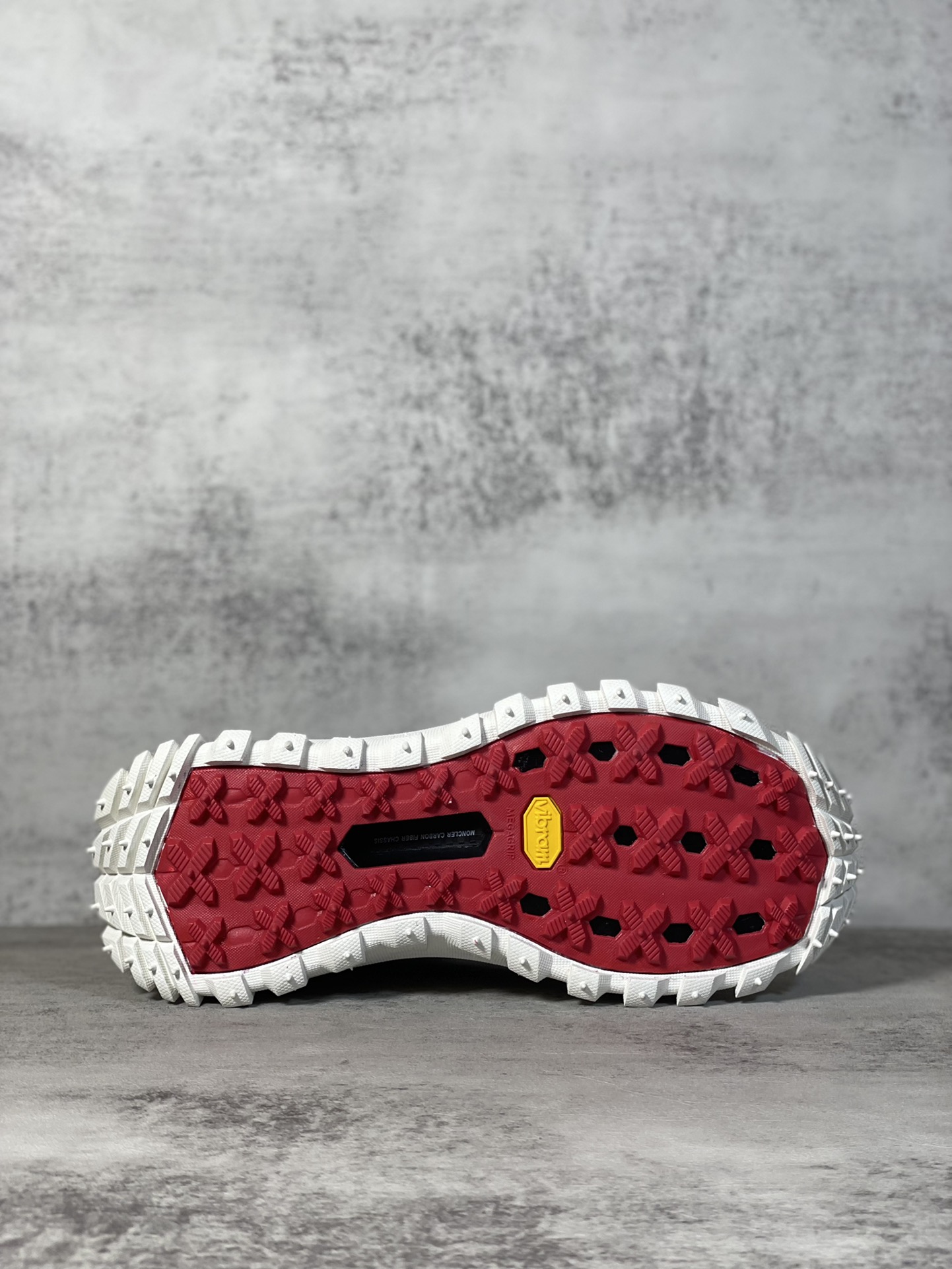 Moncler Sneakers Shock Absorbing M-l