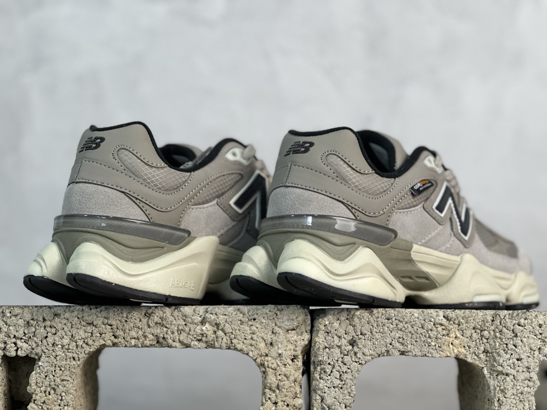 New Balance Running Shoes