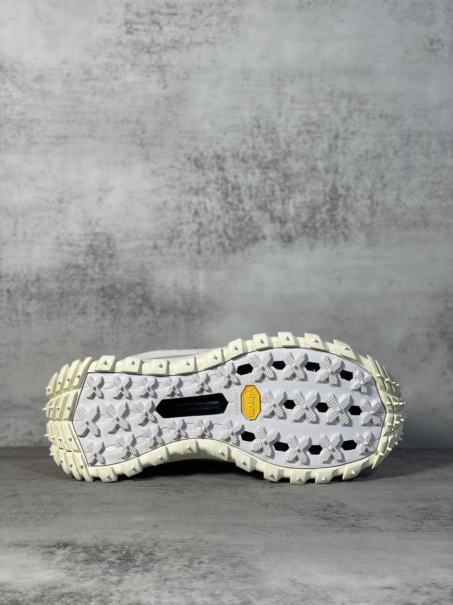 Moncler Sneakers Shock Absorbing M-l