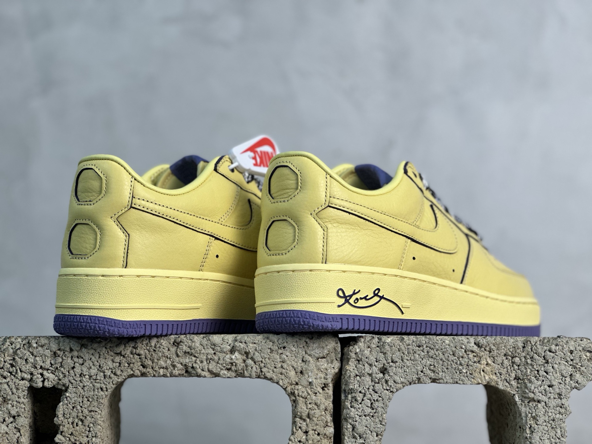 Nike Board Shoes L-s