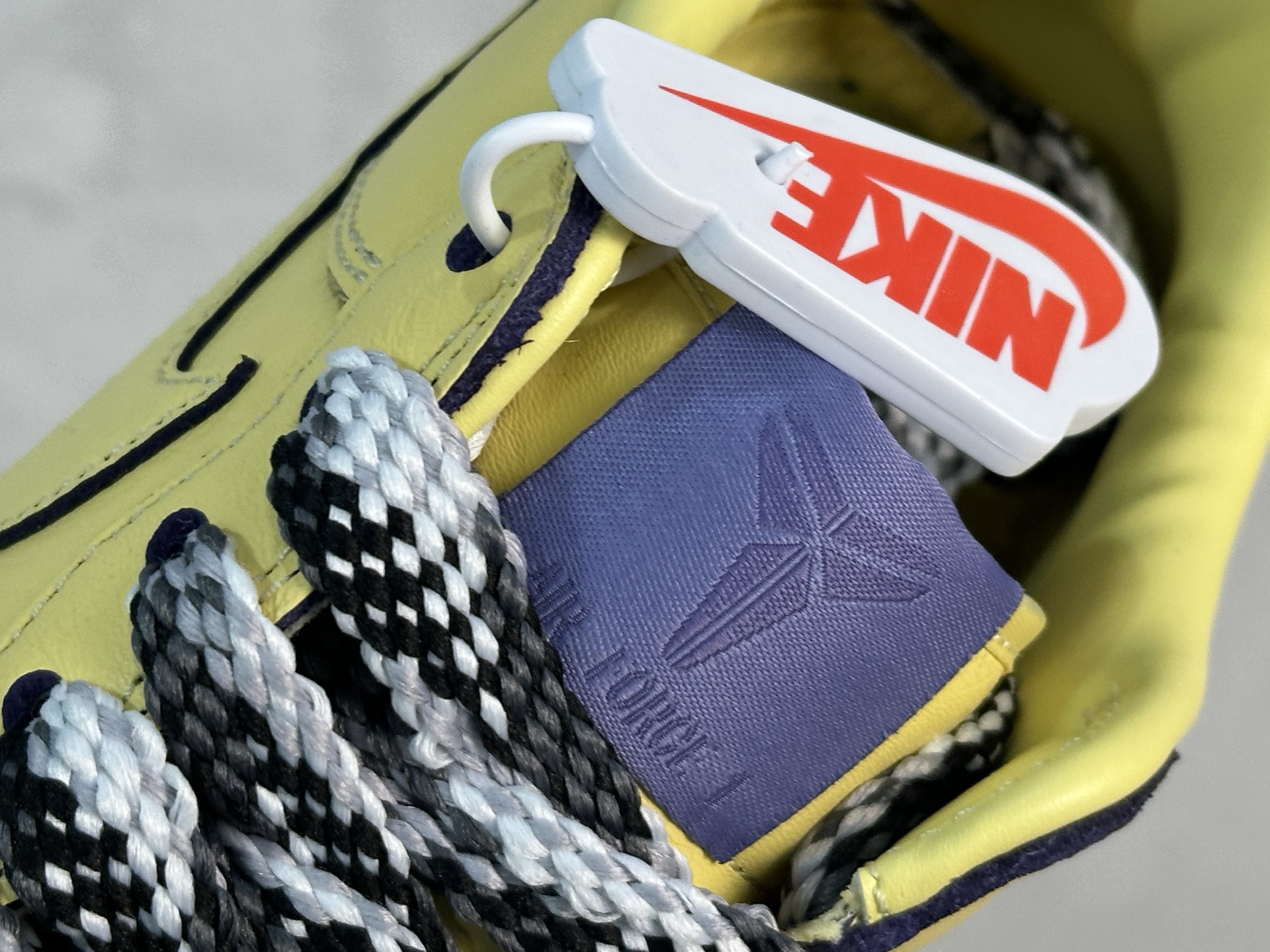 Nike Board Shoes L-s