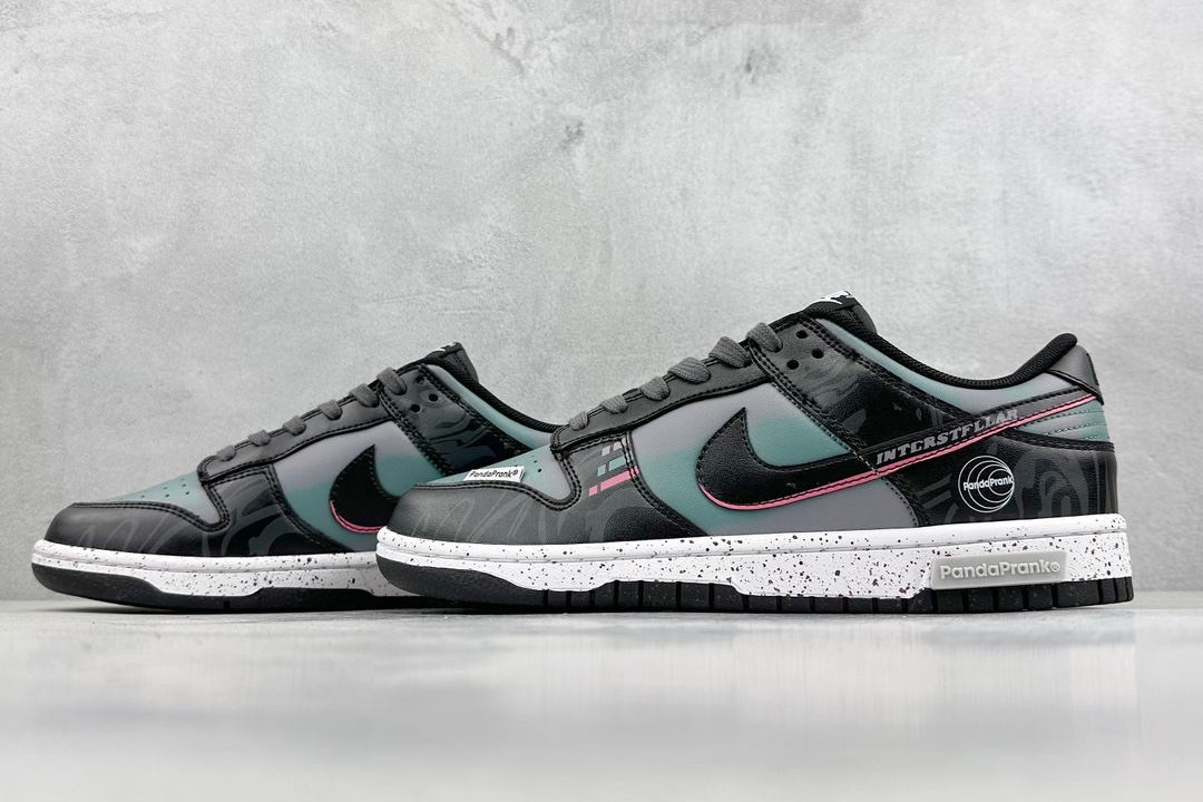 Nike Basic Shoes L-s