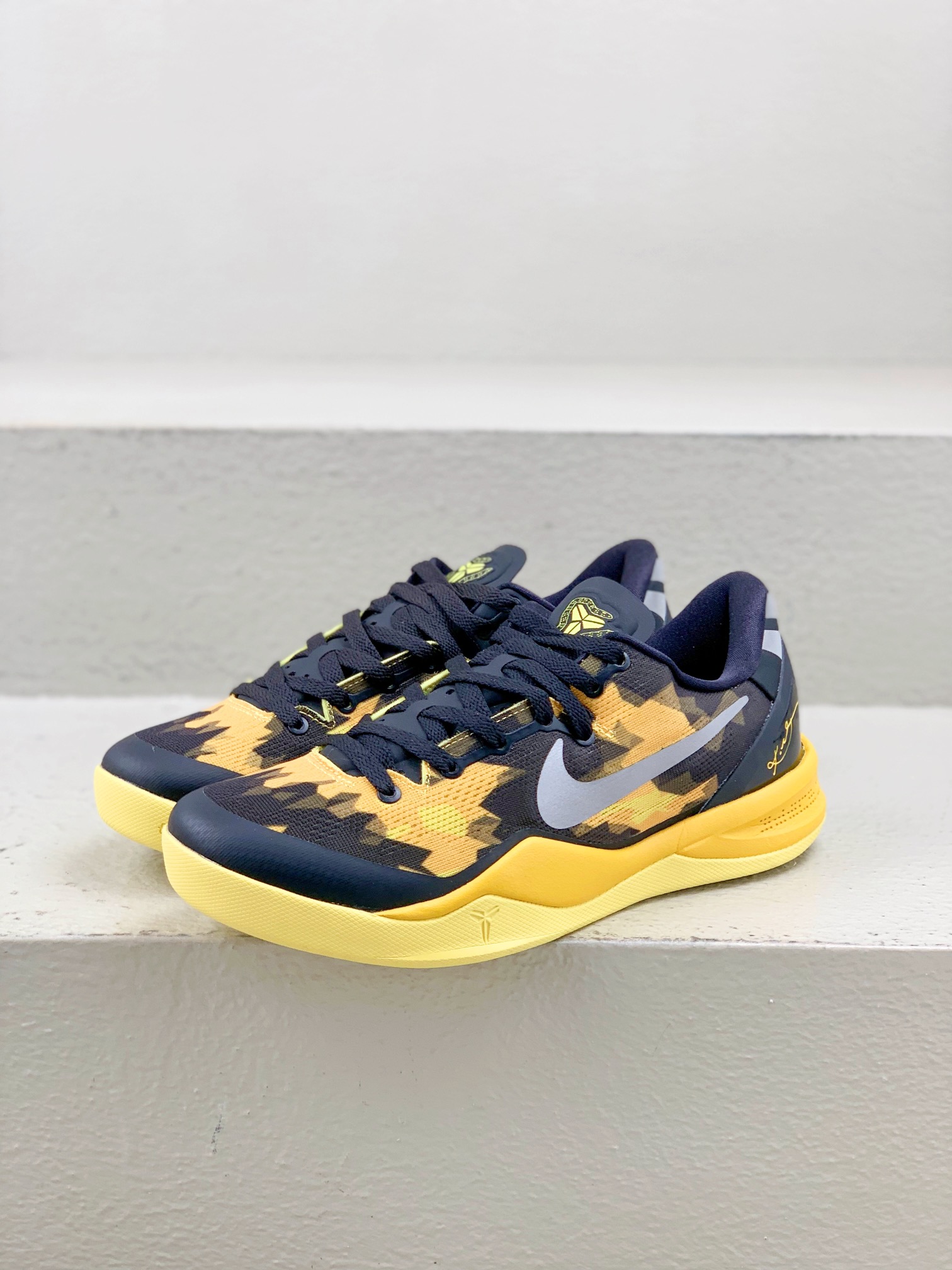 Adidas Nike Basic Shoes M-l-s