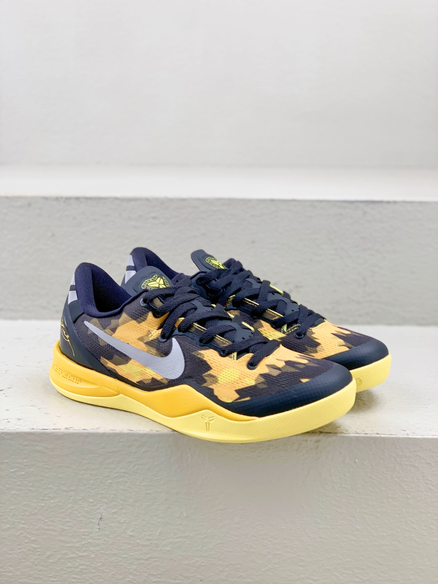 Adidas Nike Basic Shoes M-l-s