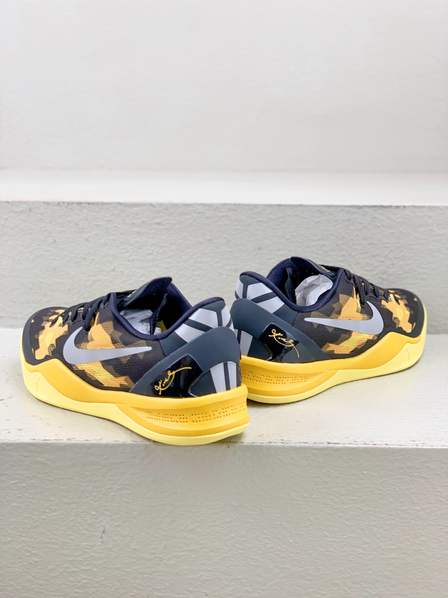 Adidas Nike Basic Shoes M-l-s