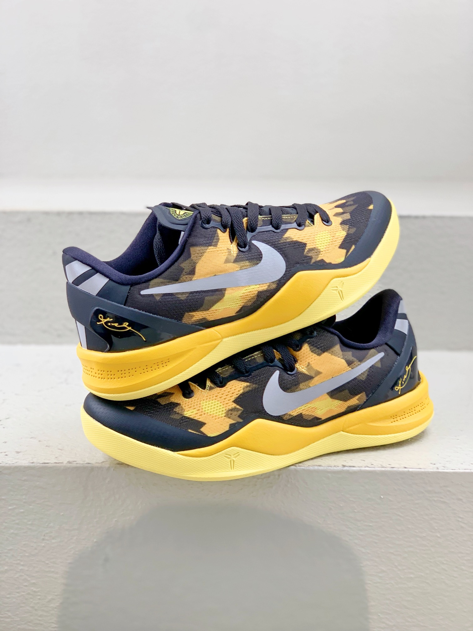 Adidas Nike Basic Shoes M-l-s