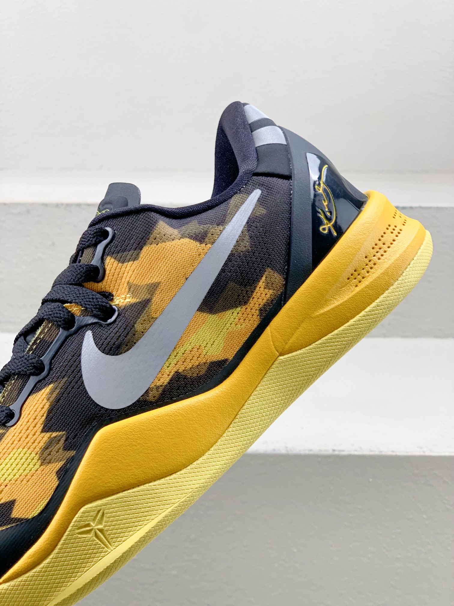 Adidas Nike Basic Shoes M-l-s