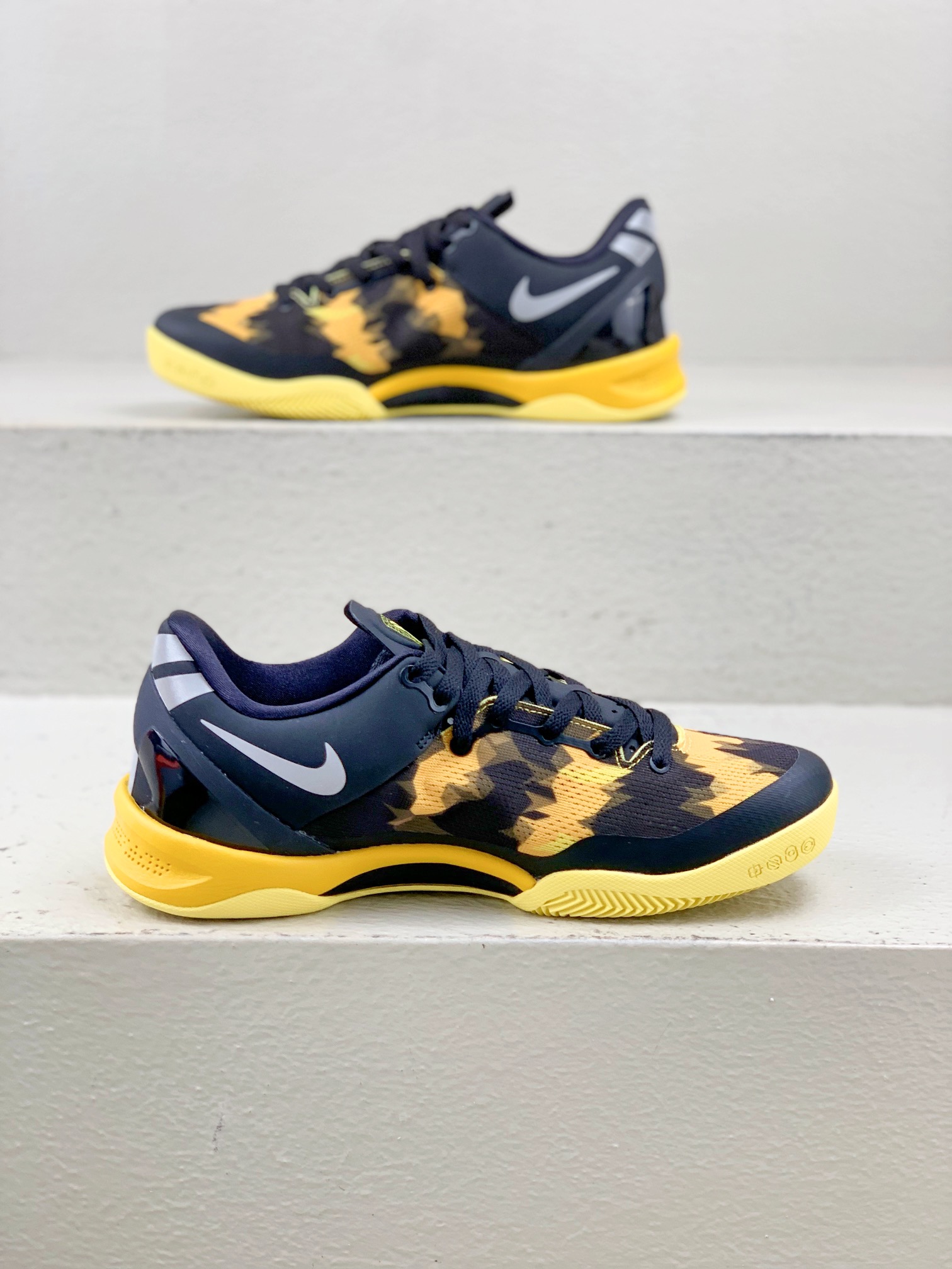 Adidas Nike Basic Shoes M-l-s