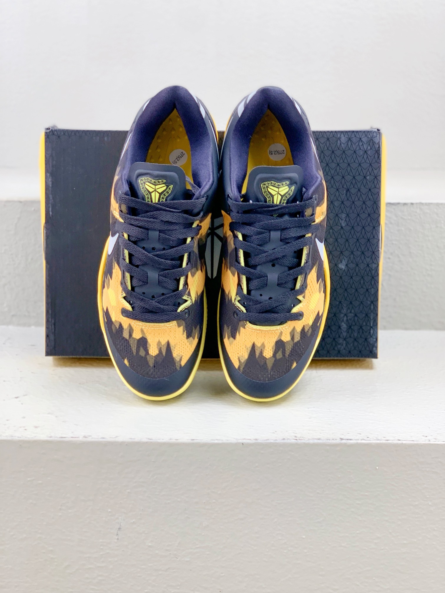 Adidas Nike Basic Shoes M-l-s