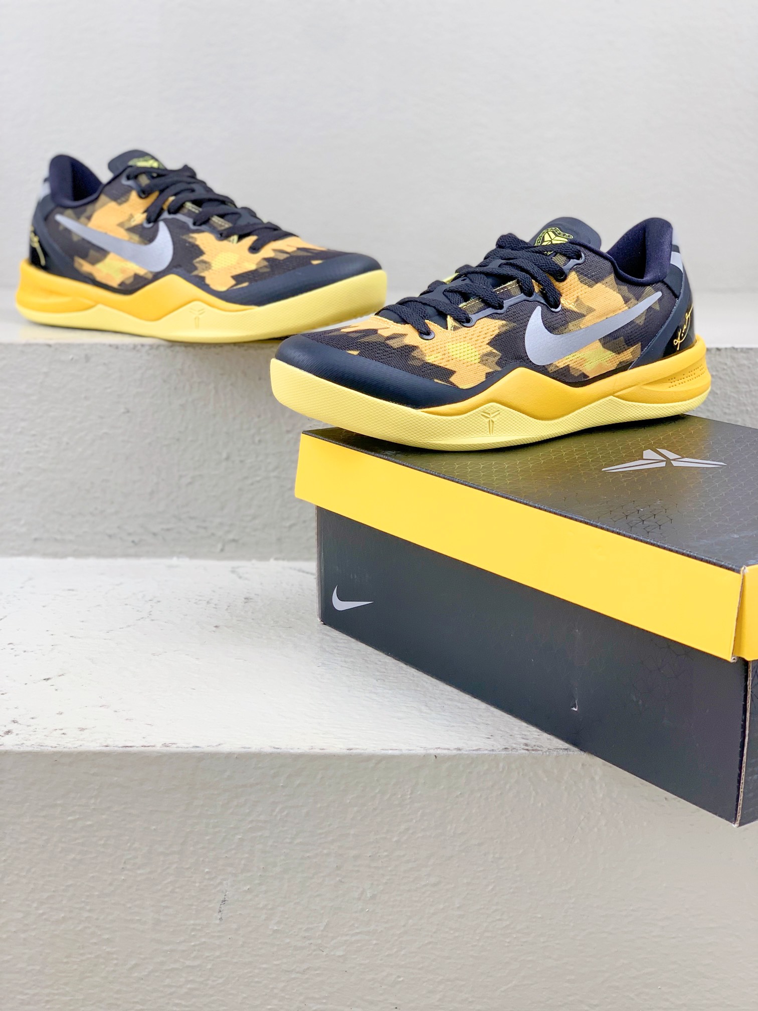 Adidas Nike Basic Shoes M-l-s