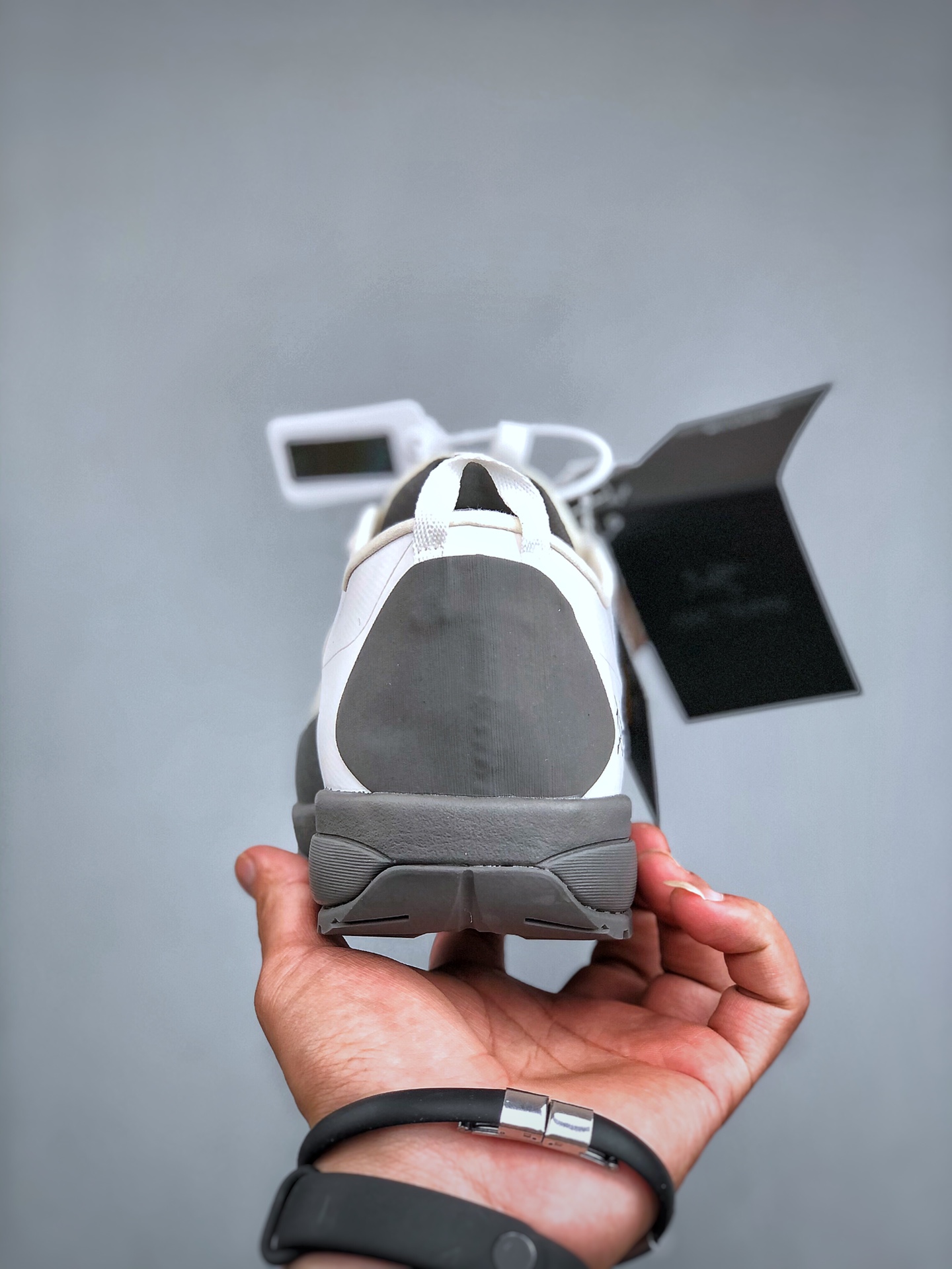 Arcteryx Male Running Shoes Breathable M-l-s