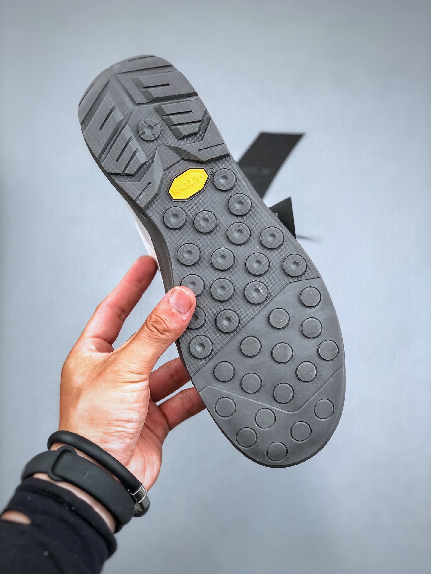 Arcteryx Male Running Shoes Breathable M-l-s