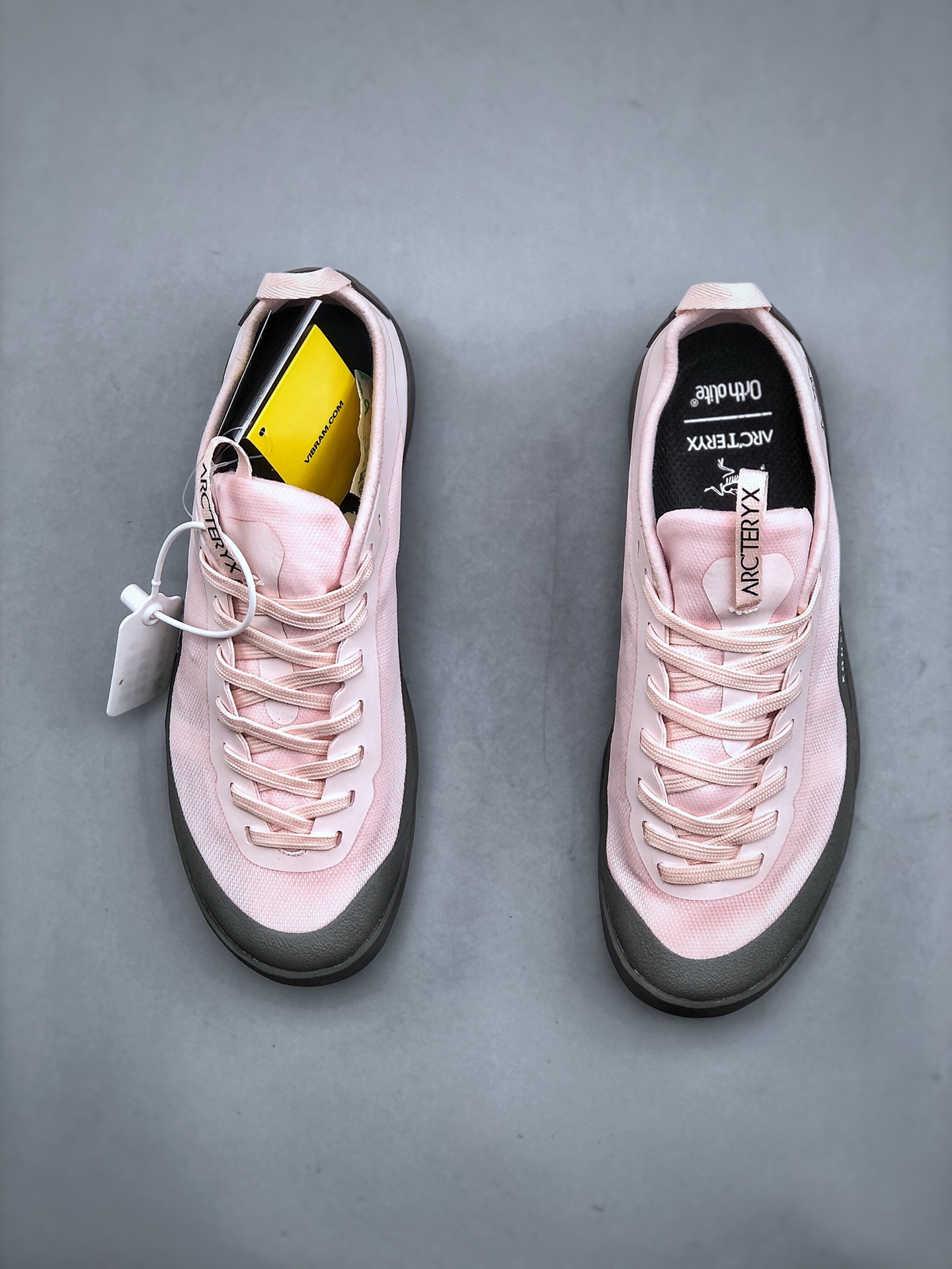 Arcteryx Male Running Shoes Breathable M-l-s