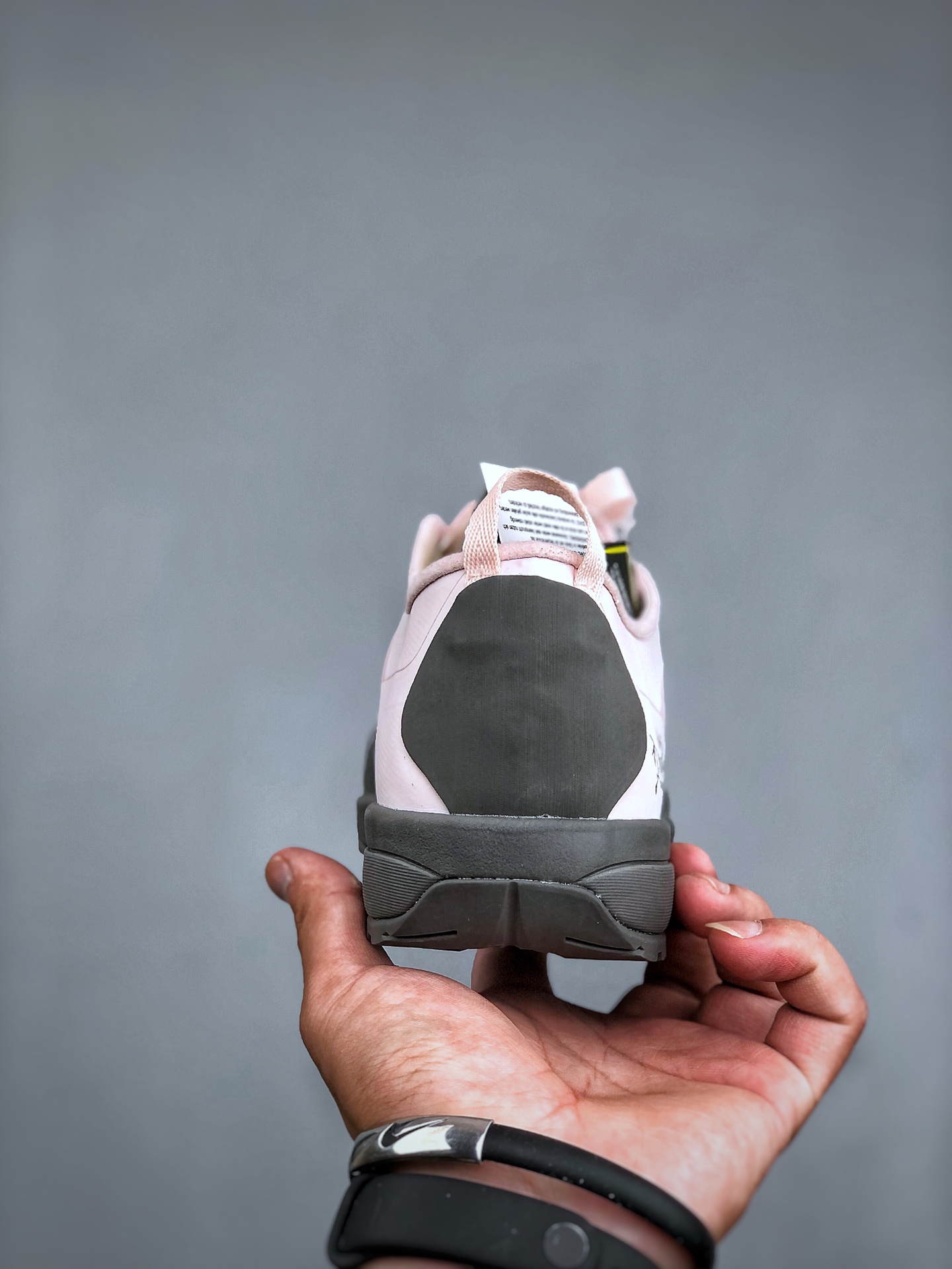 Arcteryx Male Running Shoes Breathable M-l-s