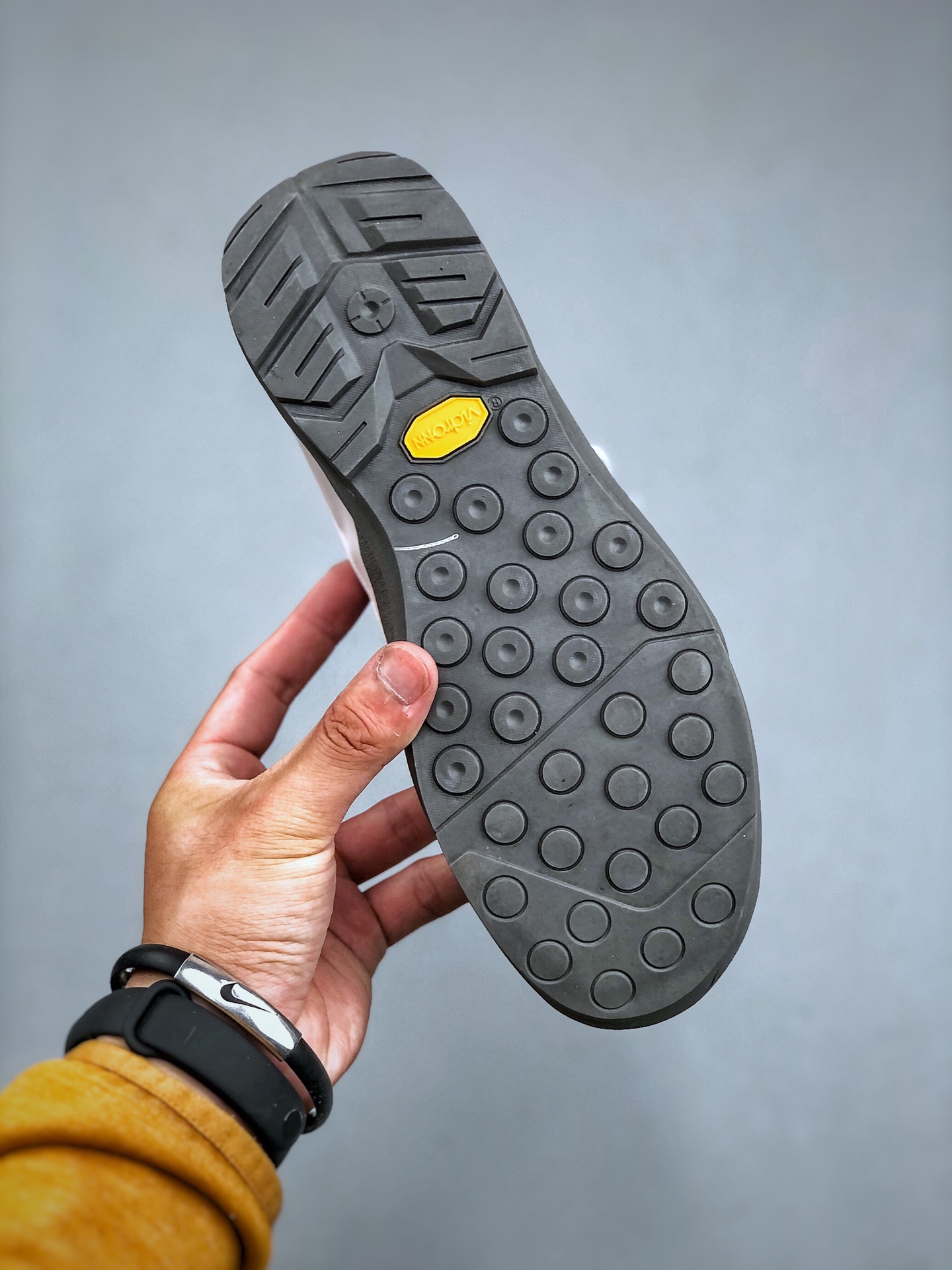 Arcteryx Male Running Shoes Breathable M-l-s