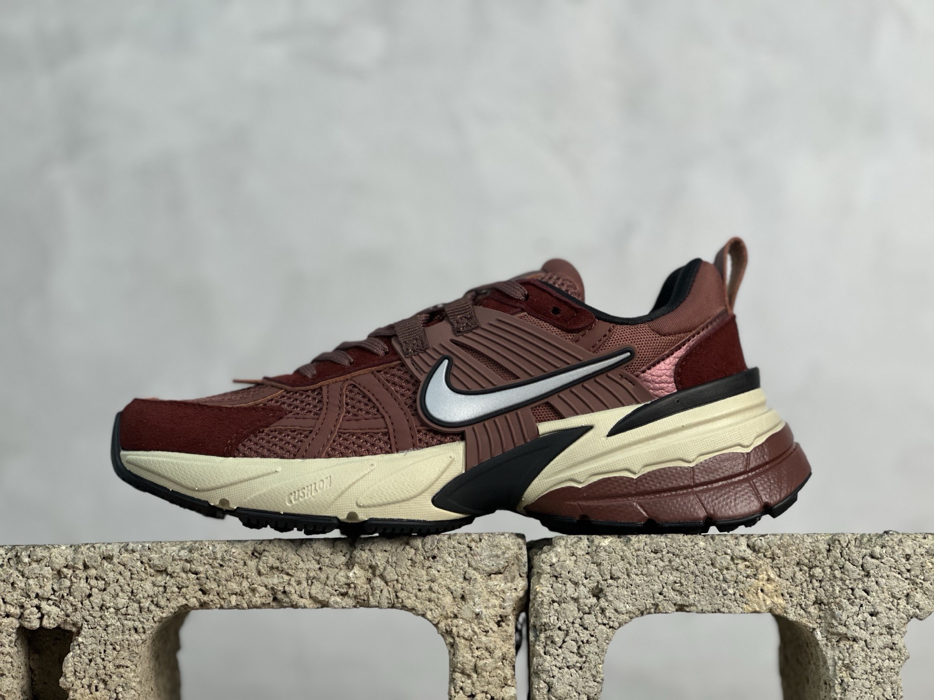 Balenciaga Running Shoes Shock Absorbing L-s-xl