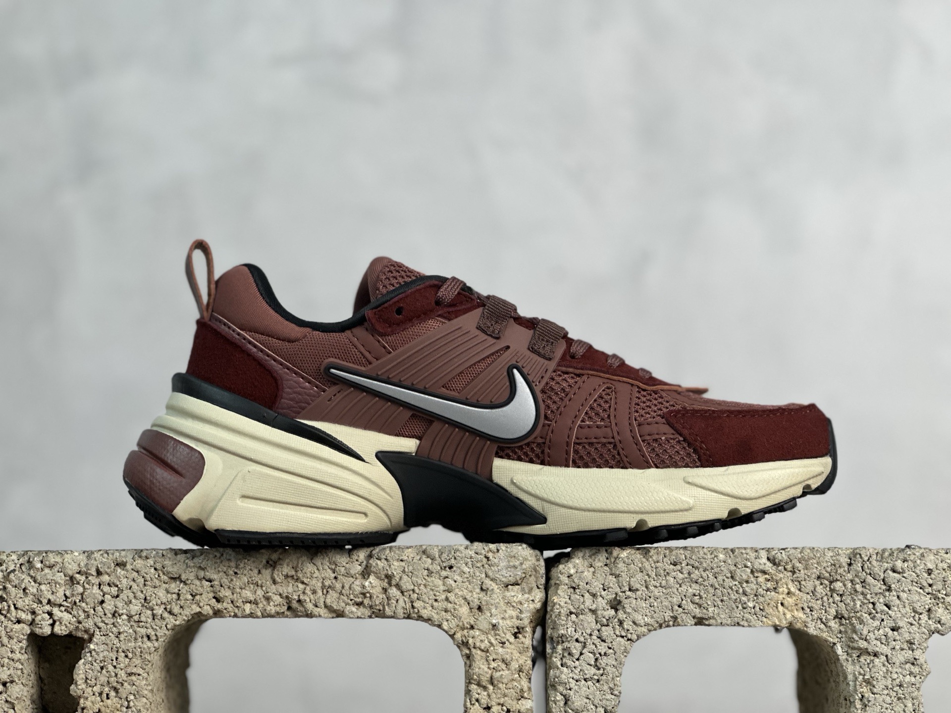 Balenciaga Running Shoes Shock Absorbing L-s-xl