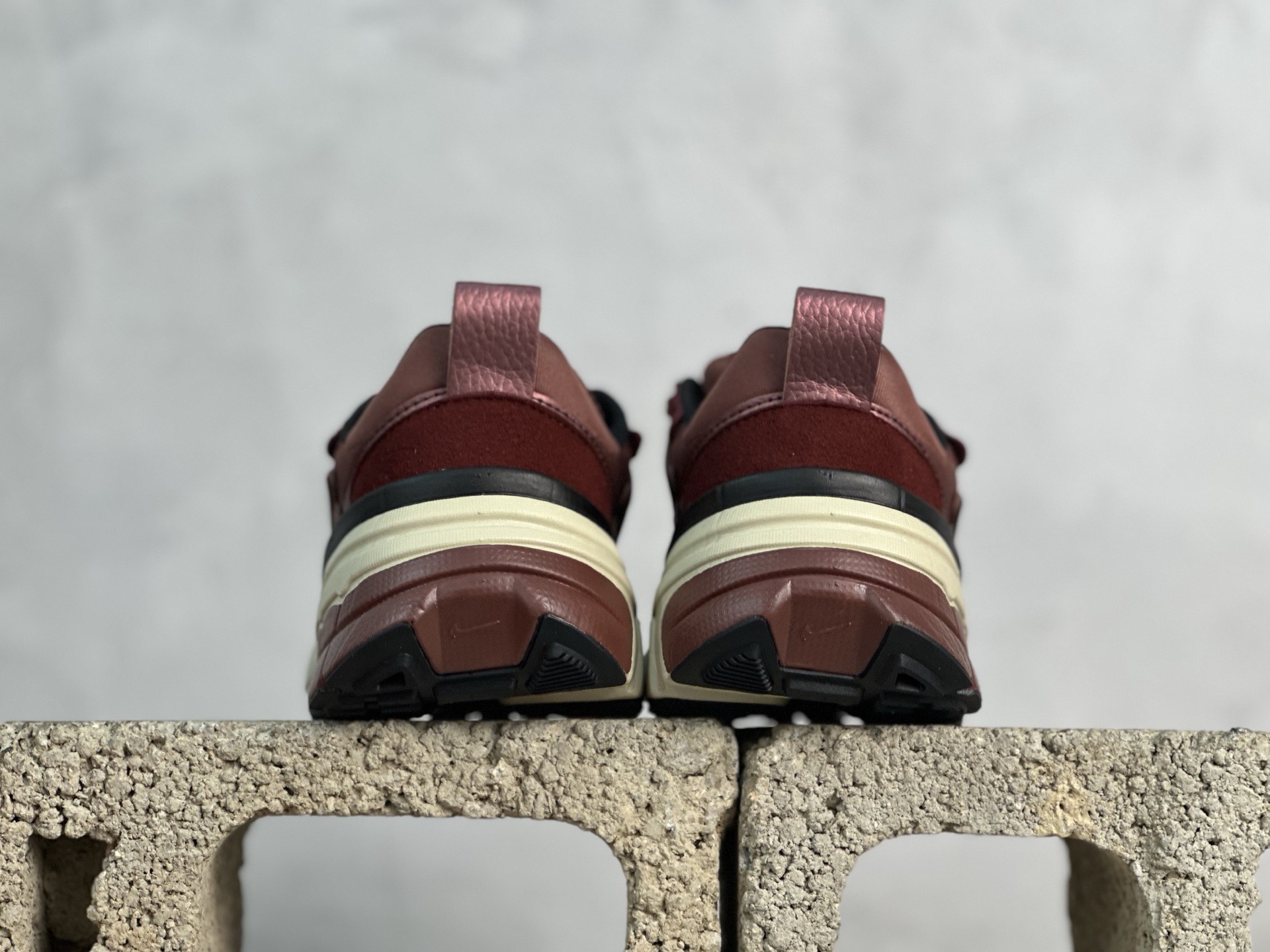 Balenciaga Running Shoes Shock Absorbing L-s-xl